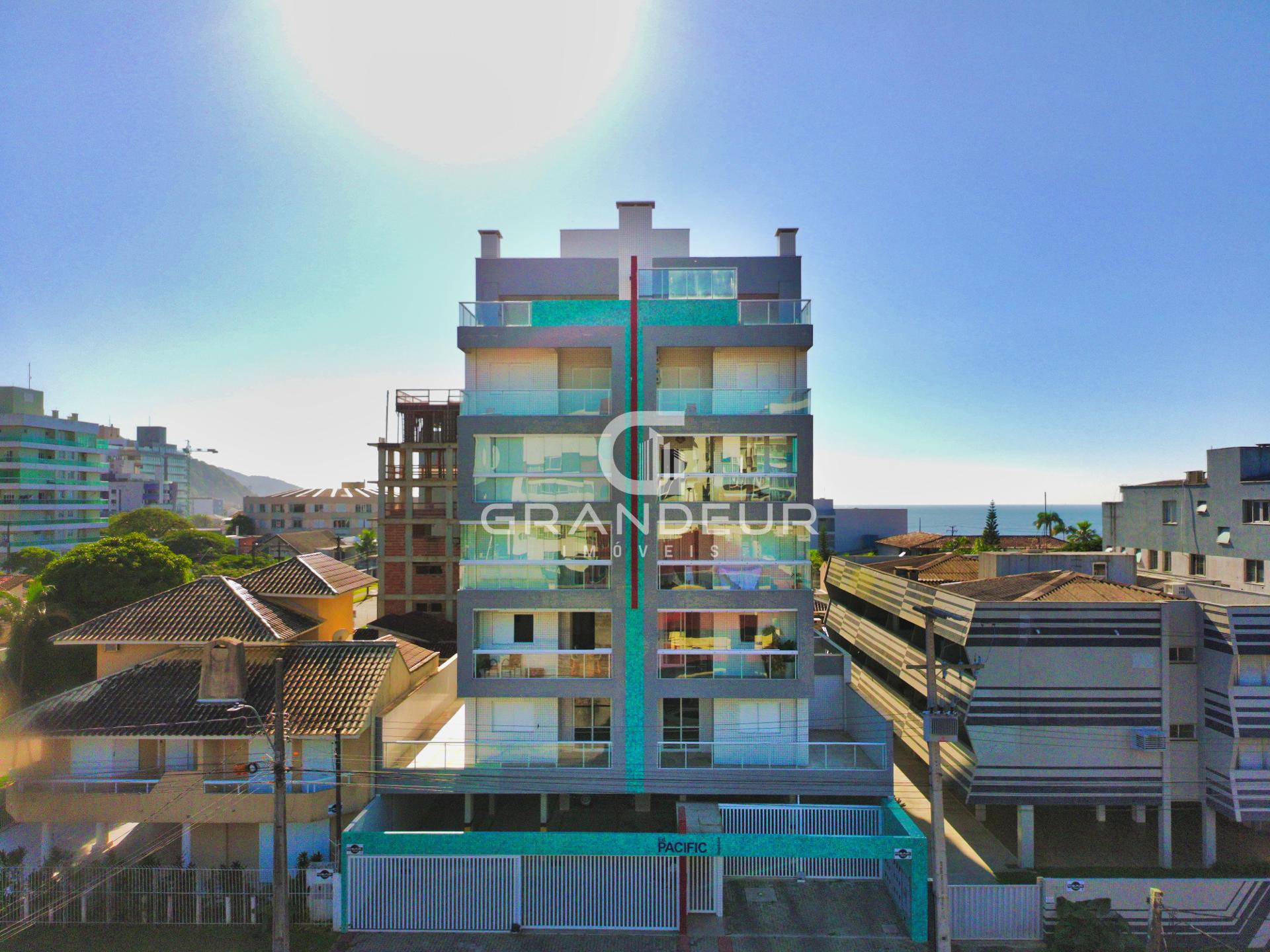 Apartamento mobiliado à venda em Guaratuba, 3 dorms, 2 vagas, ...