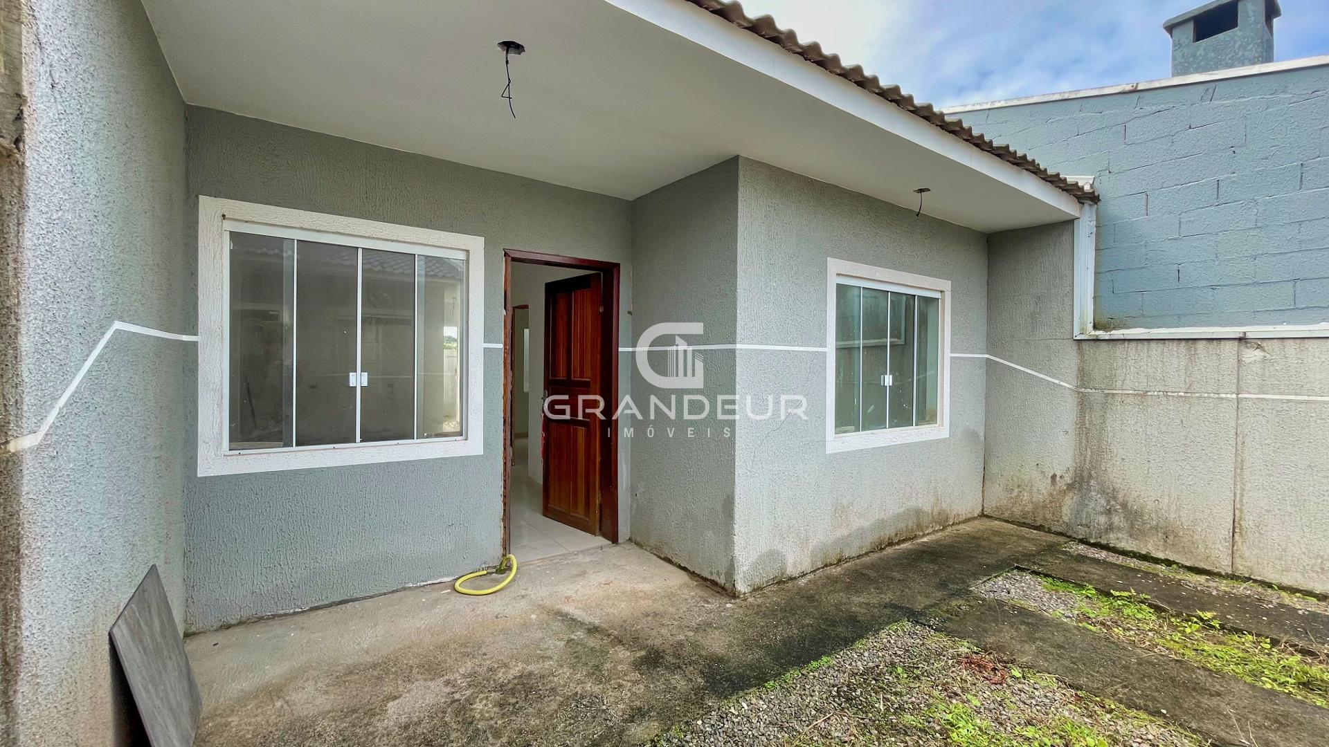 Sua Casa de Praia em Guaratuba | Imóvel Novo 3 Qts com Suíte |...