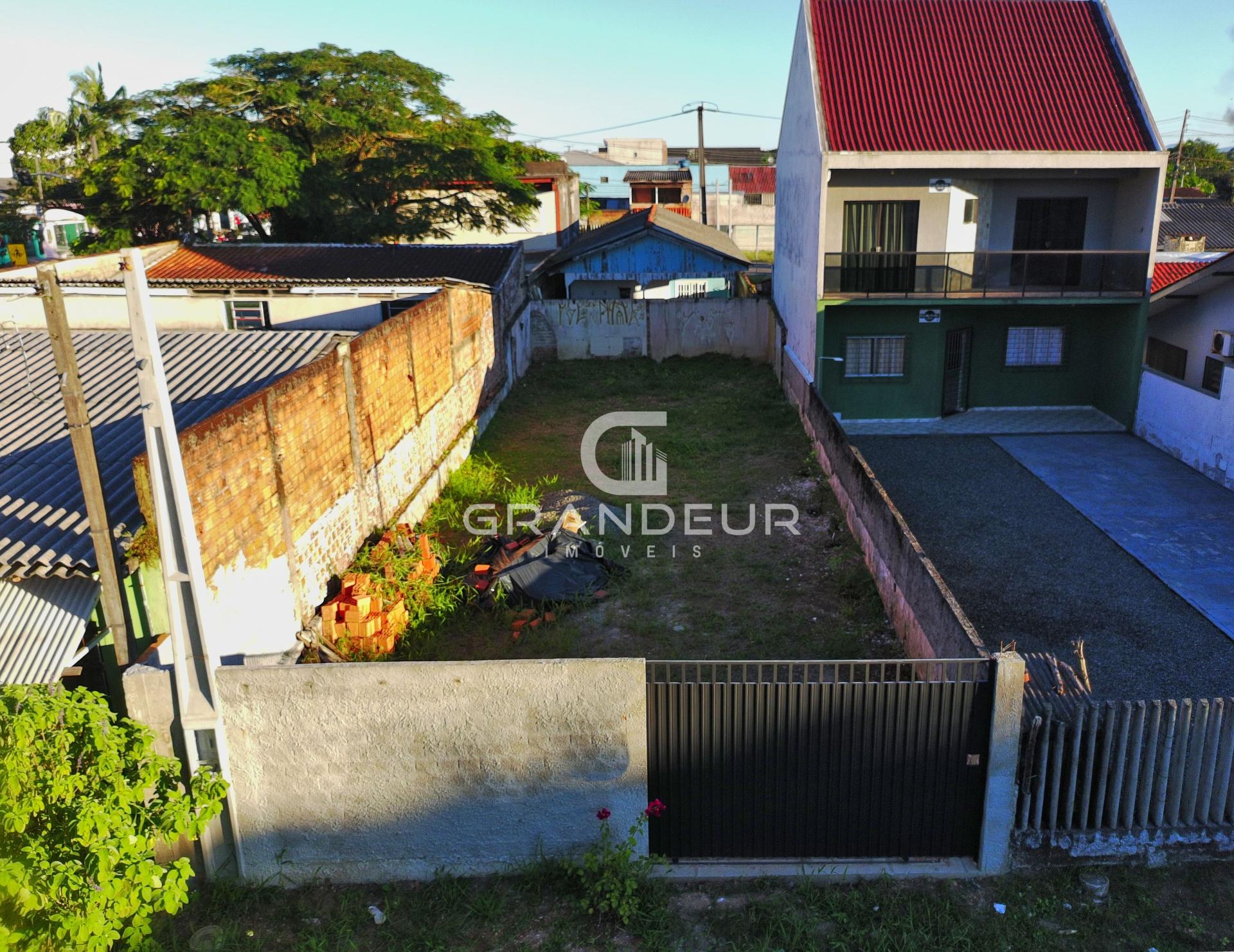 Terreno à Venda com 200.00 m  no Bairro Cohapar, GUARATUBA - PR
