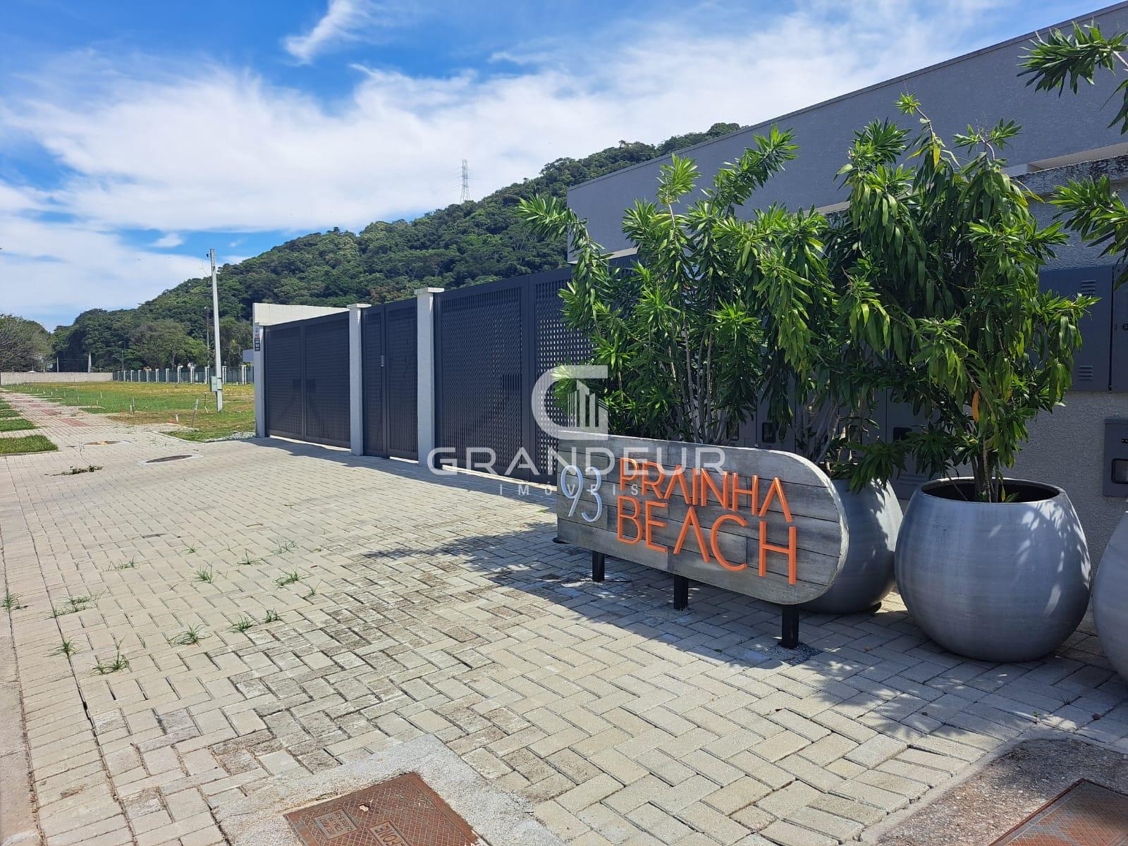 Lote à venda no Prainha Beach em Guaratuba em condomínio fecha...