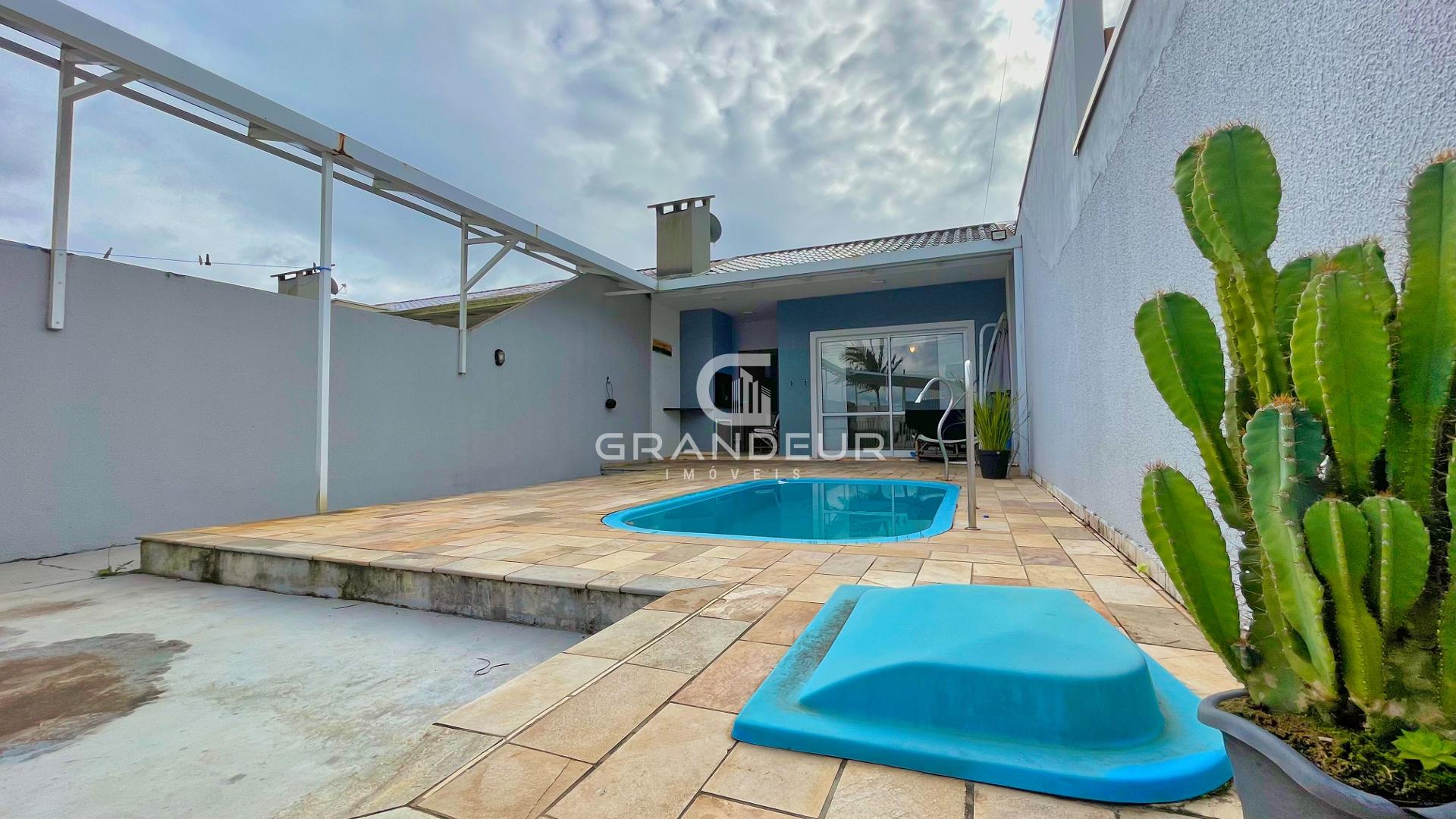 Casa à Venda no Balneário Eliana  Conforto, Espaço e Condição...