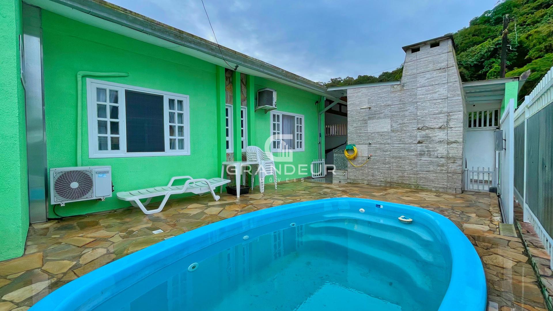 Casa à venda, Centro, GUARATUBA - PR