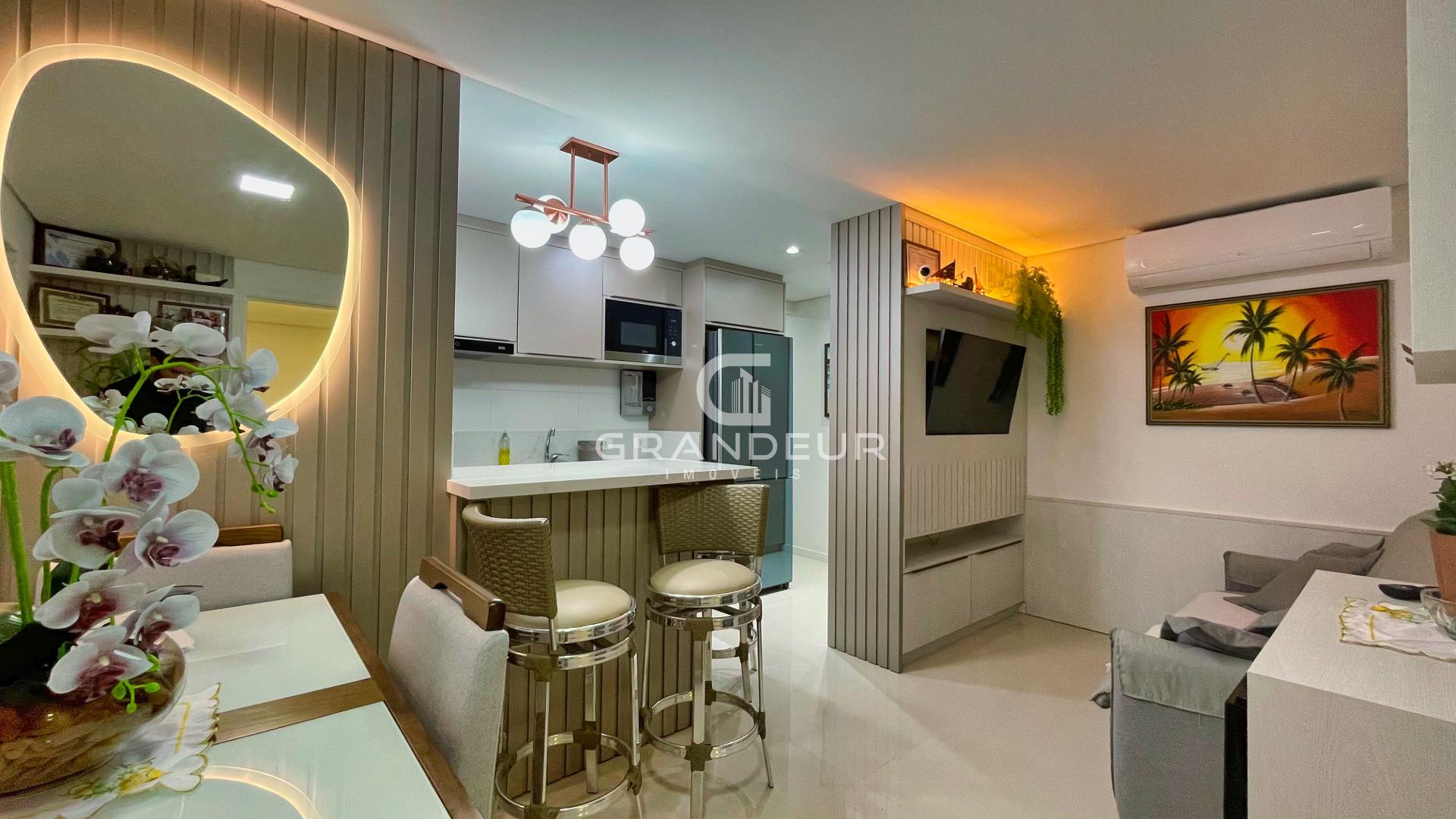 Apartamento Alto Padrão em Guaratuba com Vista para o Mar, Mob...