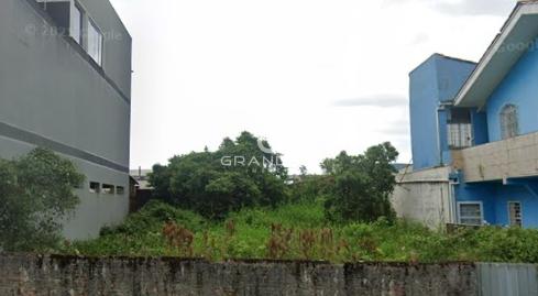 Lote de terreno de 288m2 à venda no Piçarras em Guaratuba com ...