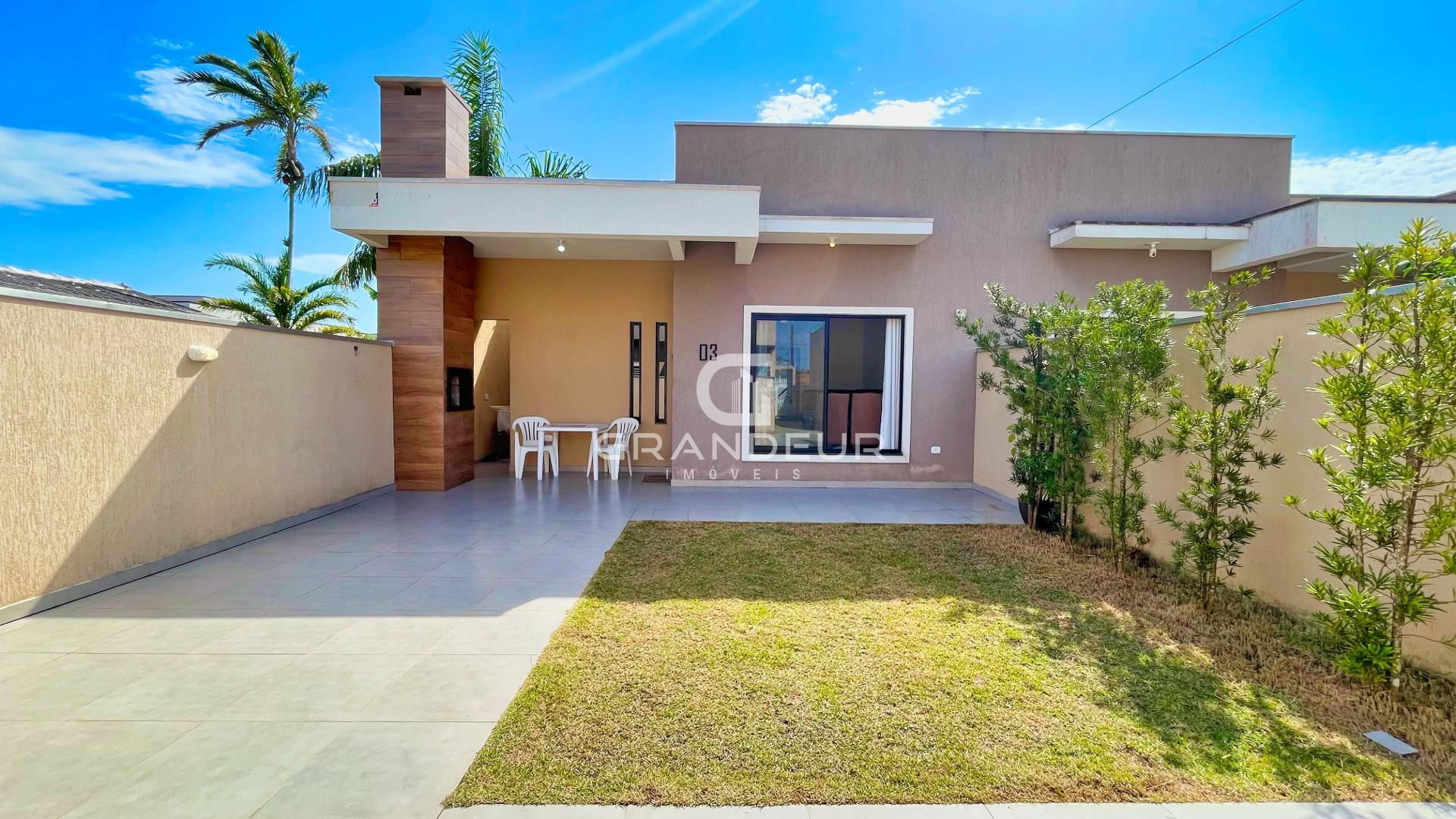 Resid?ncia Mobiliada no Condom?nio Residencial Magdalena em Gu...