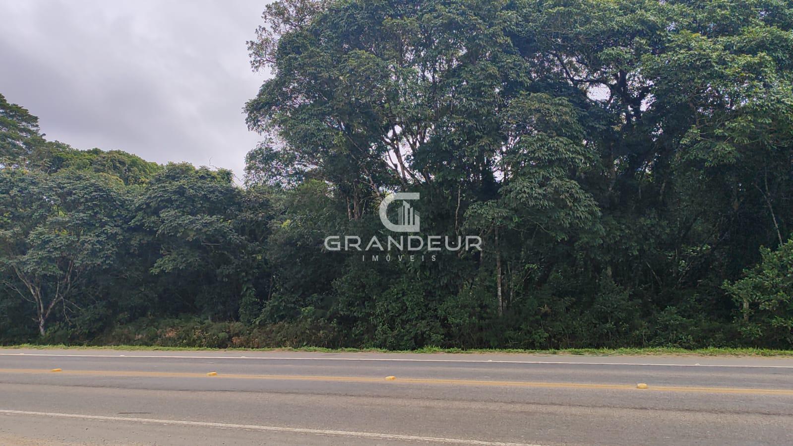 Dois terrenos no Bairro Eliana em Guaratuba com 780m2