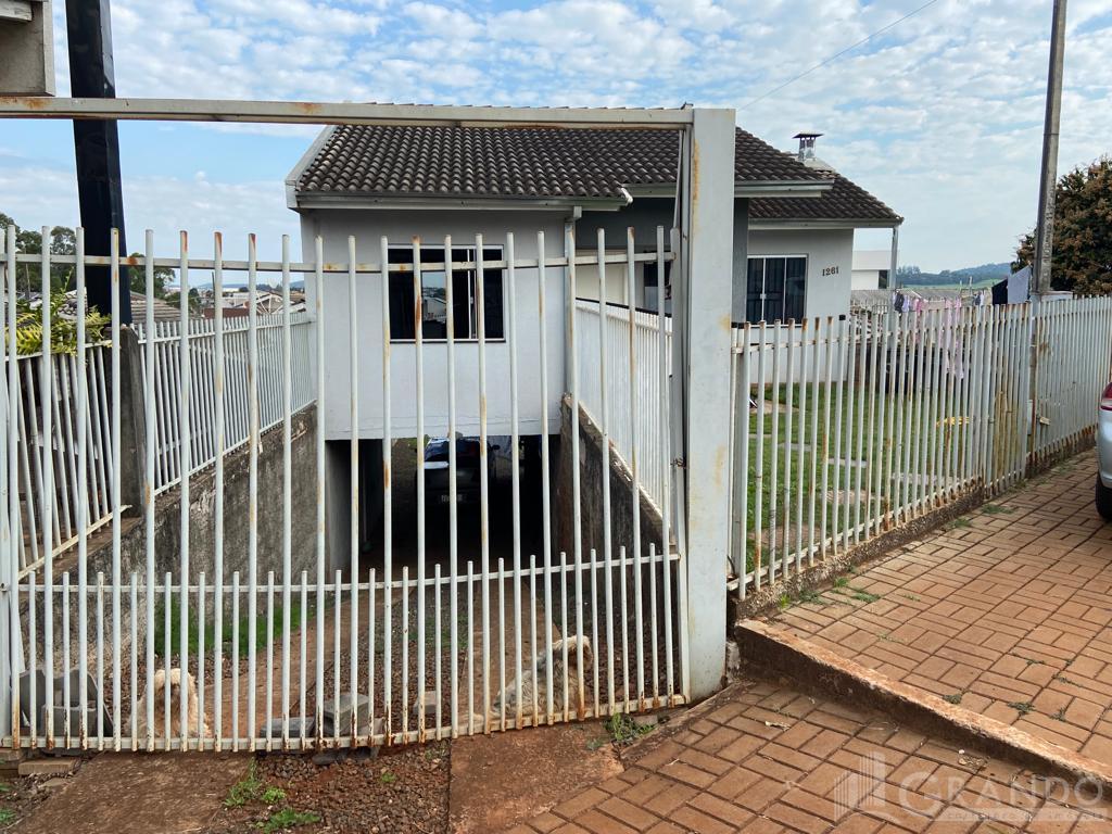 An image of a house listing