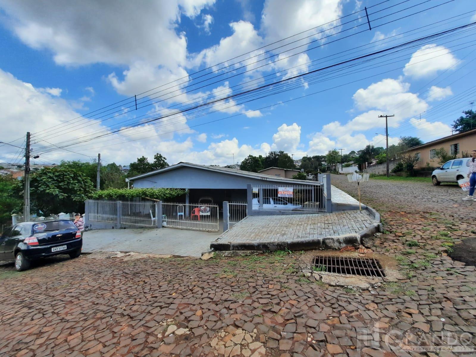 An image of a house listing