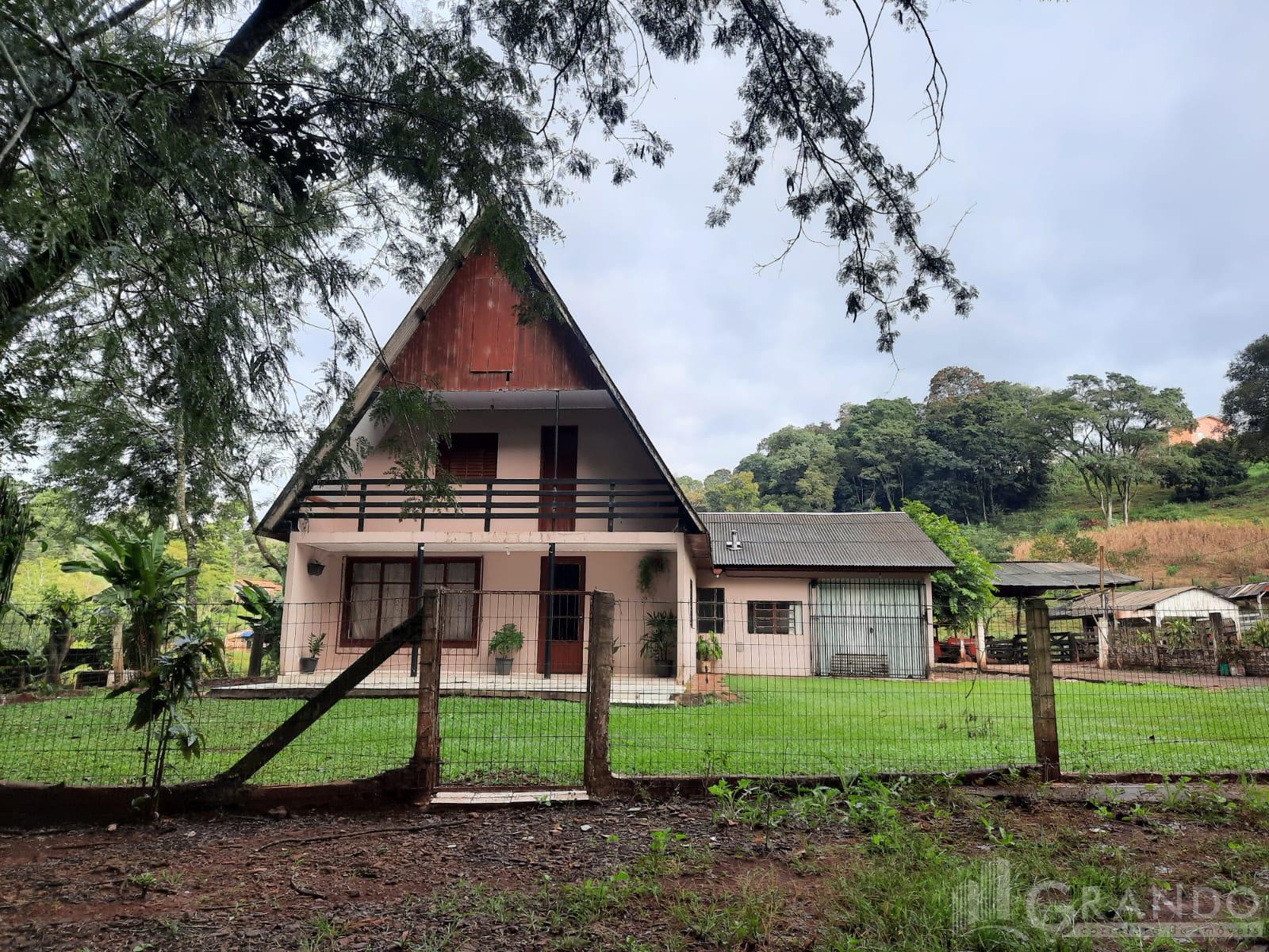 An image of a house listing