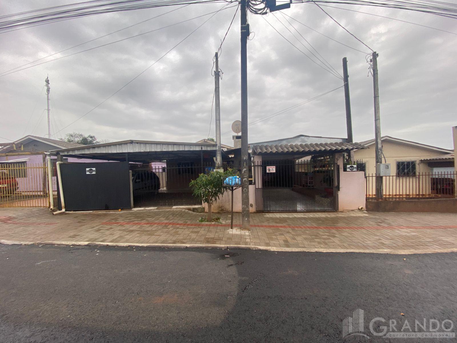 An image of a house listing