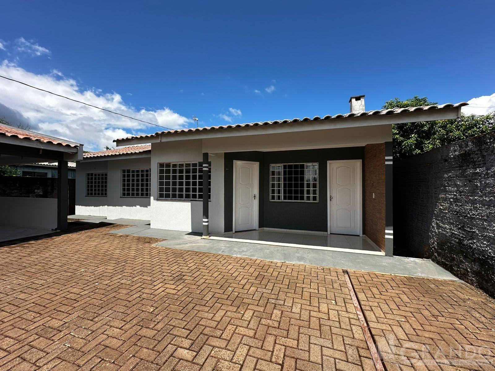 An image of a house listing
