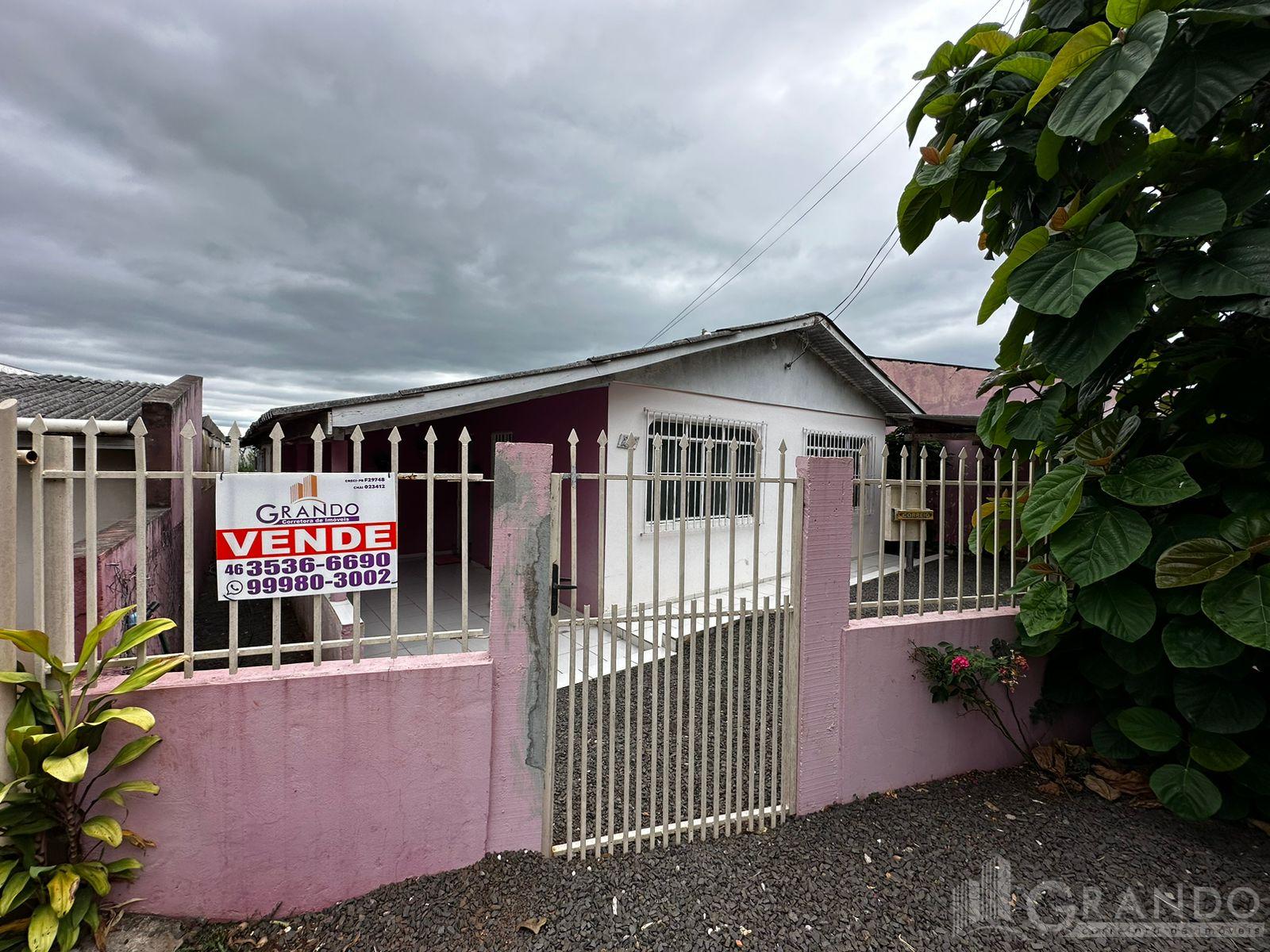 An image of a house listing