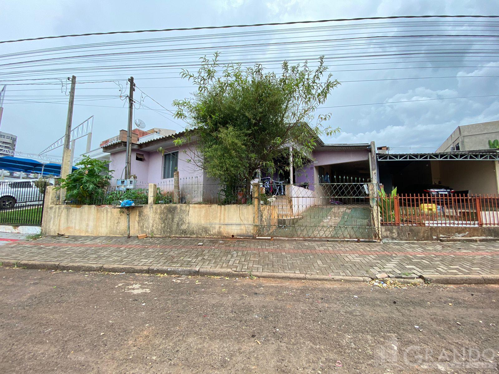 An image of a house listing
