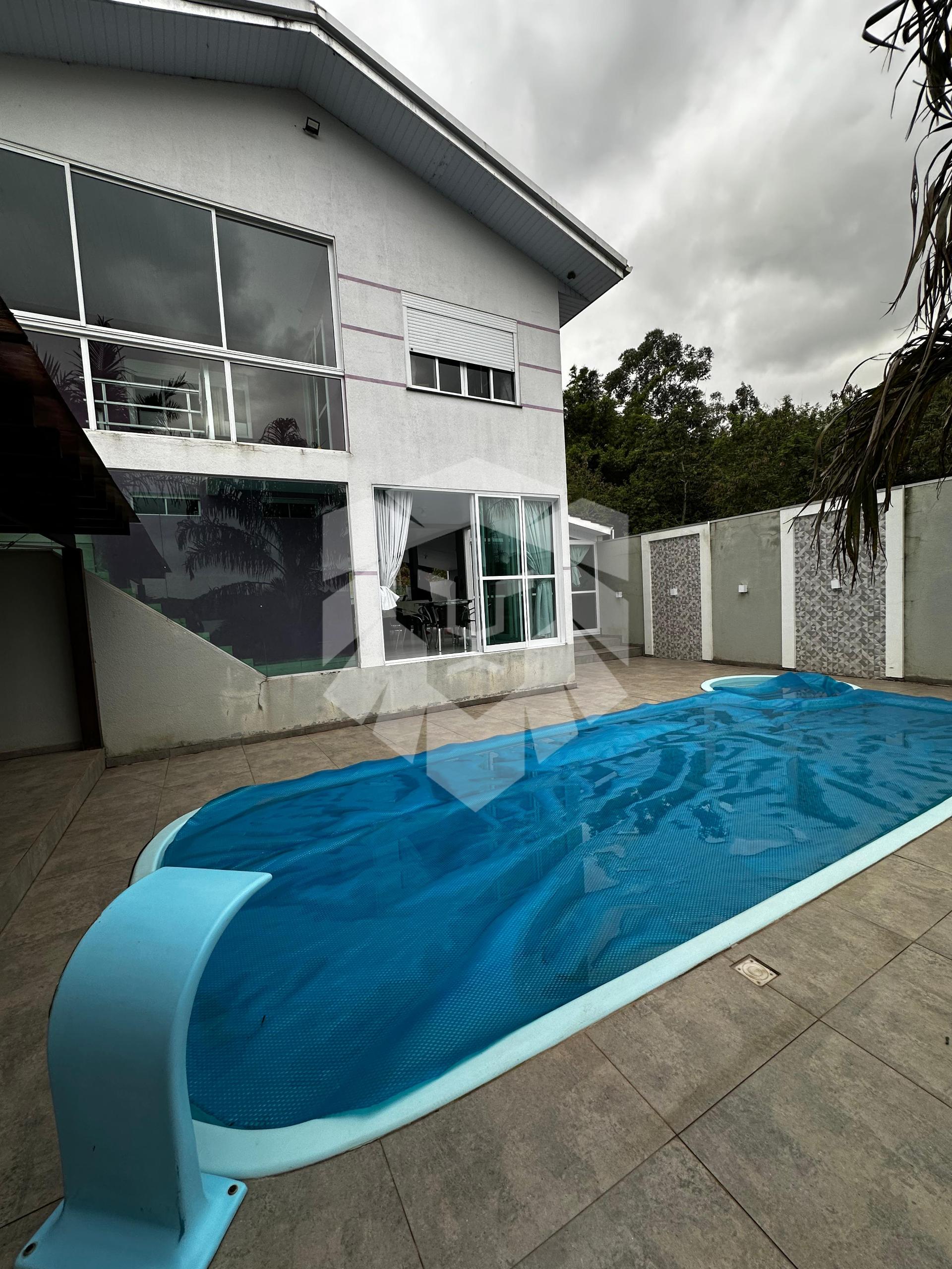 An image of a house listing