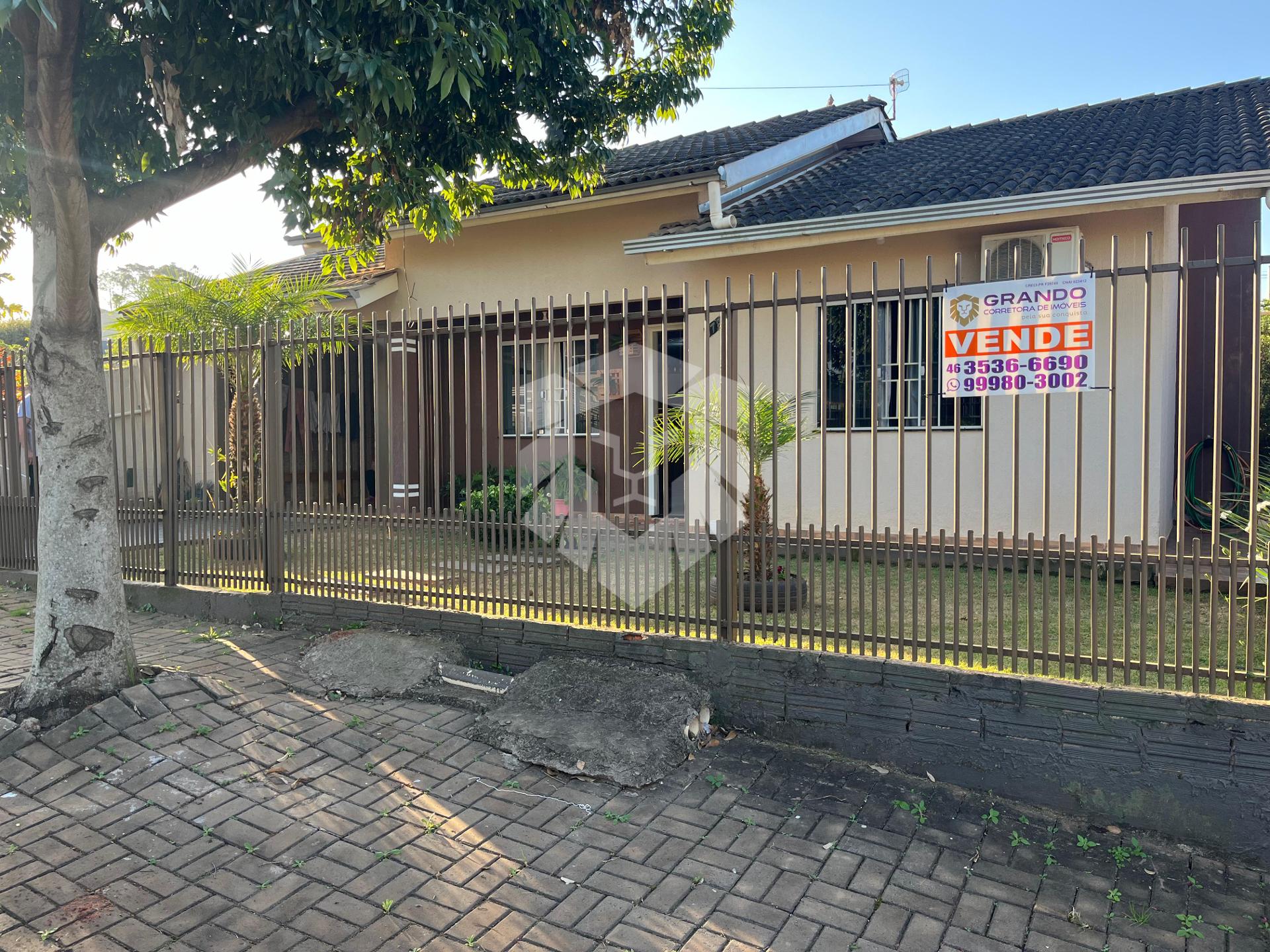 An image of a house listing