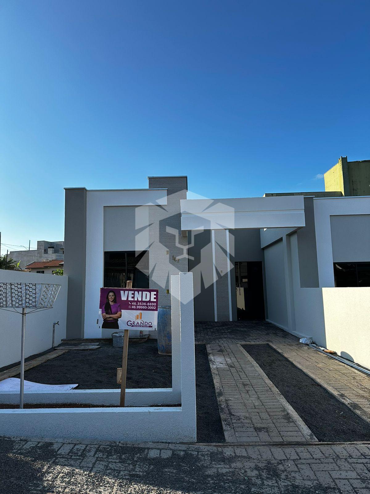 An image of a house listing