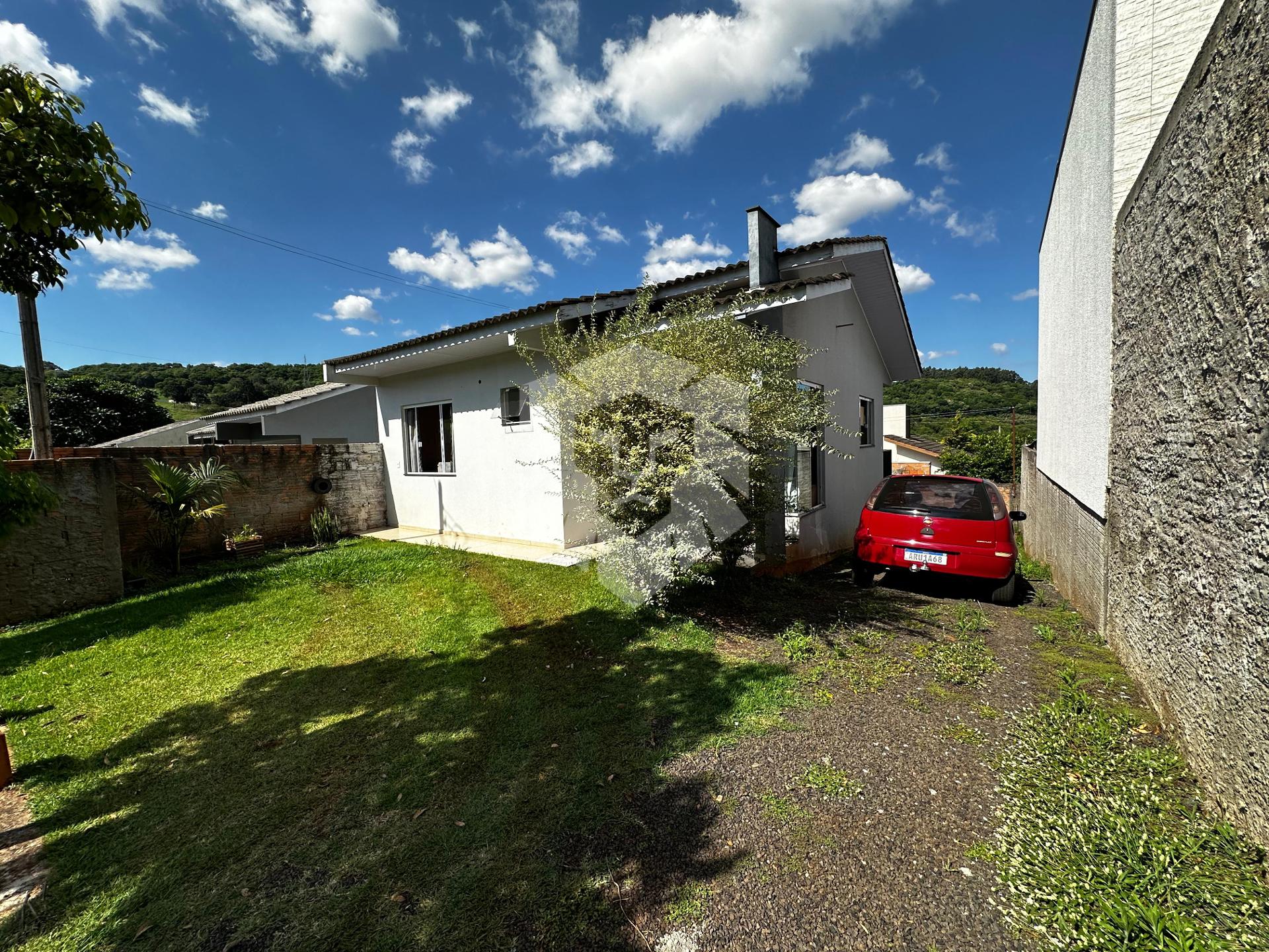 An image of a house listing