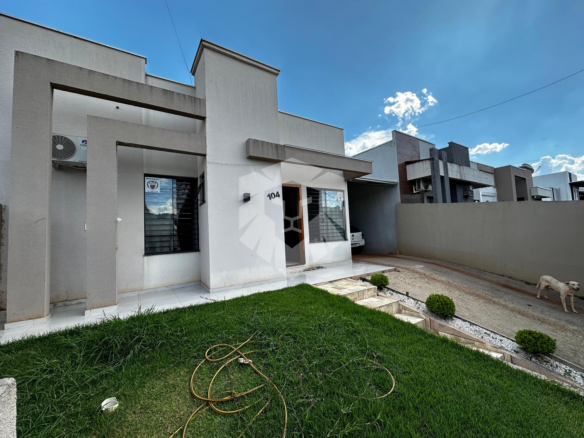 An image of a house listing