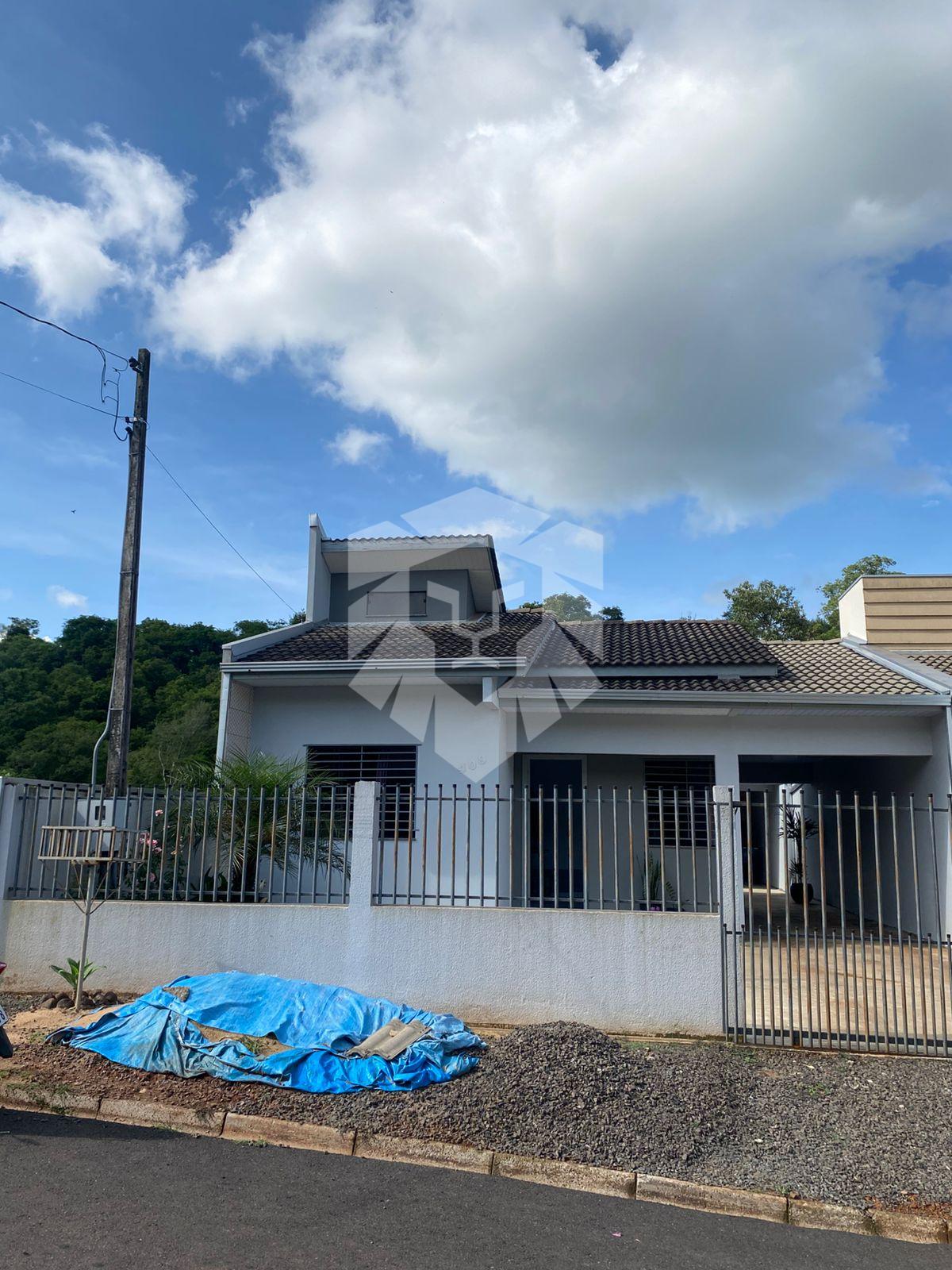 An image of a house listing