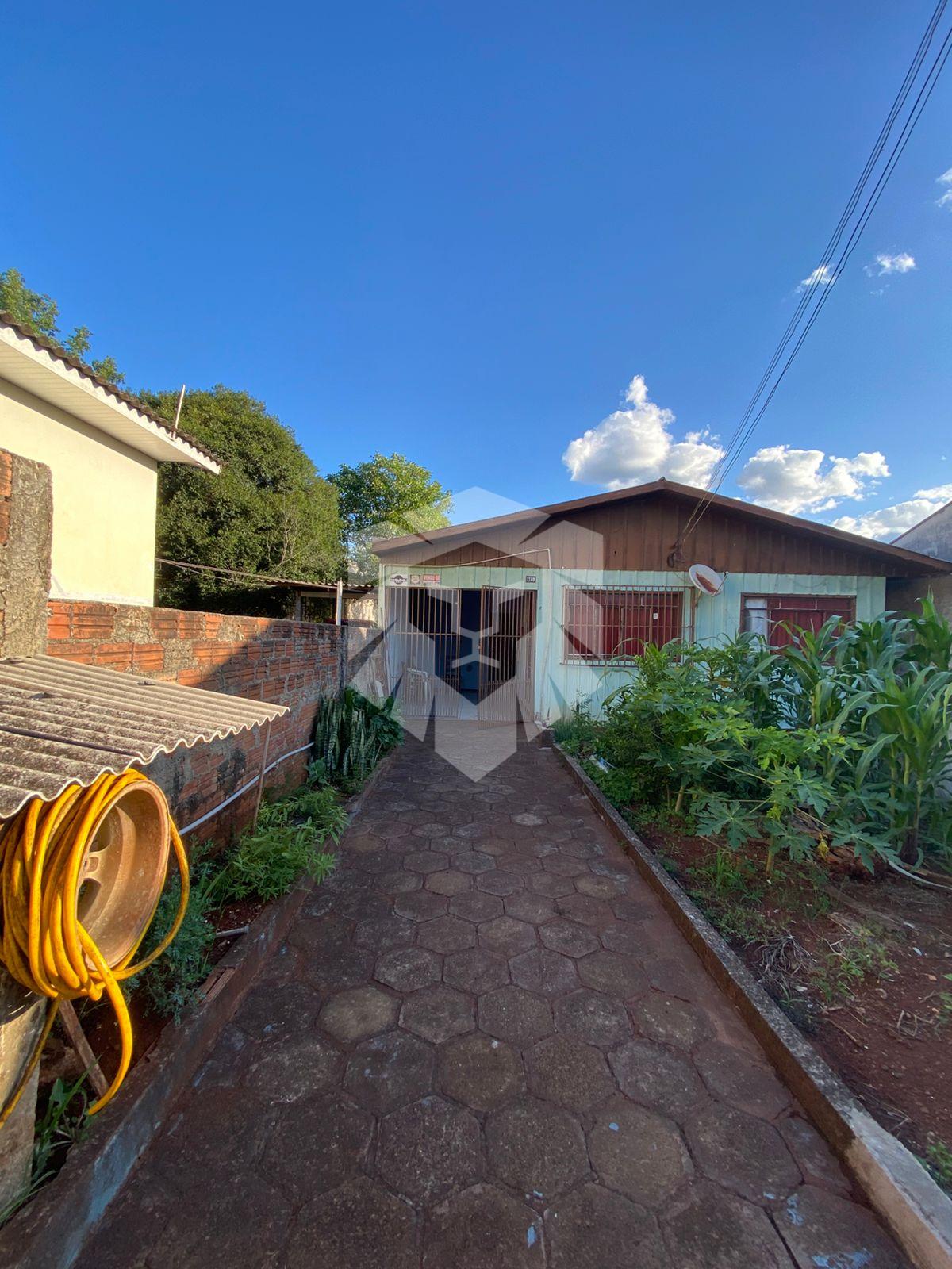 An image of a house listing
