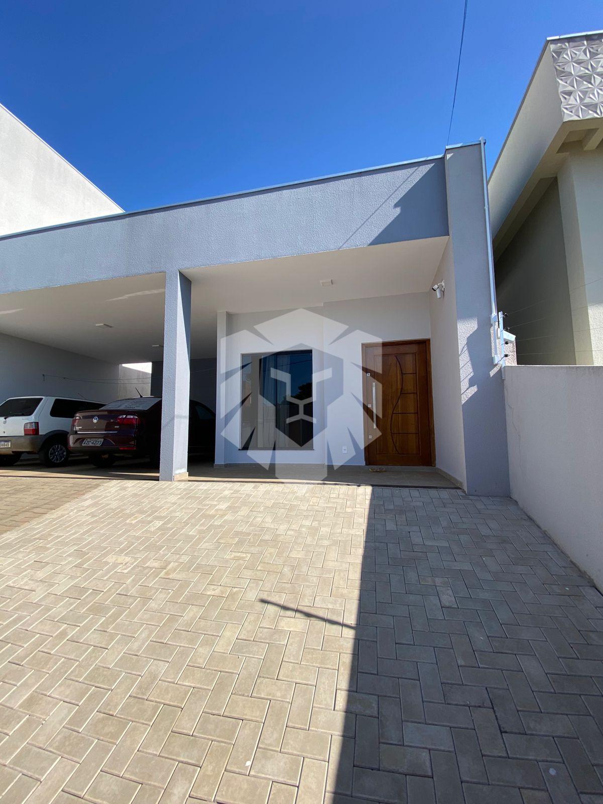 An image of a house listing