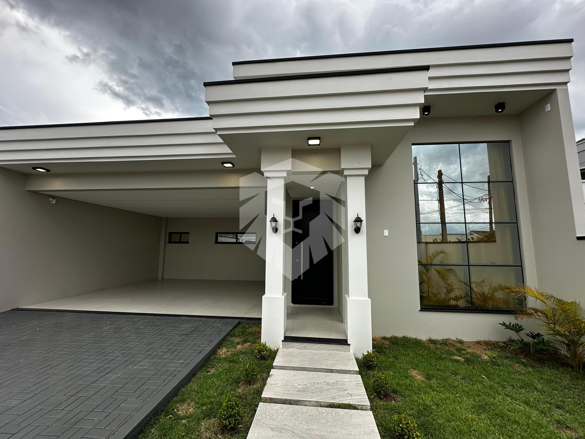 An image of a house listing