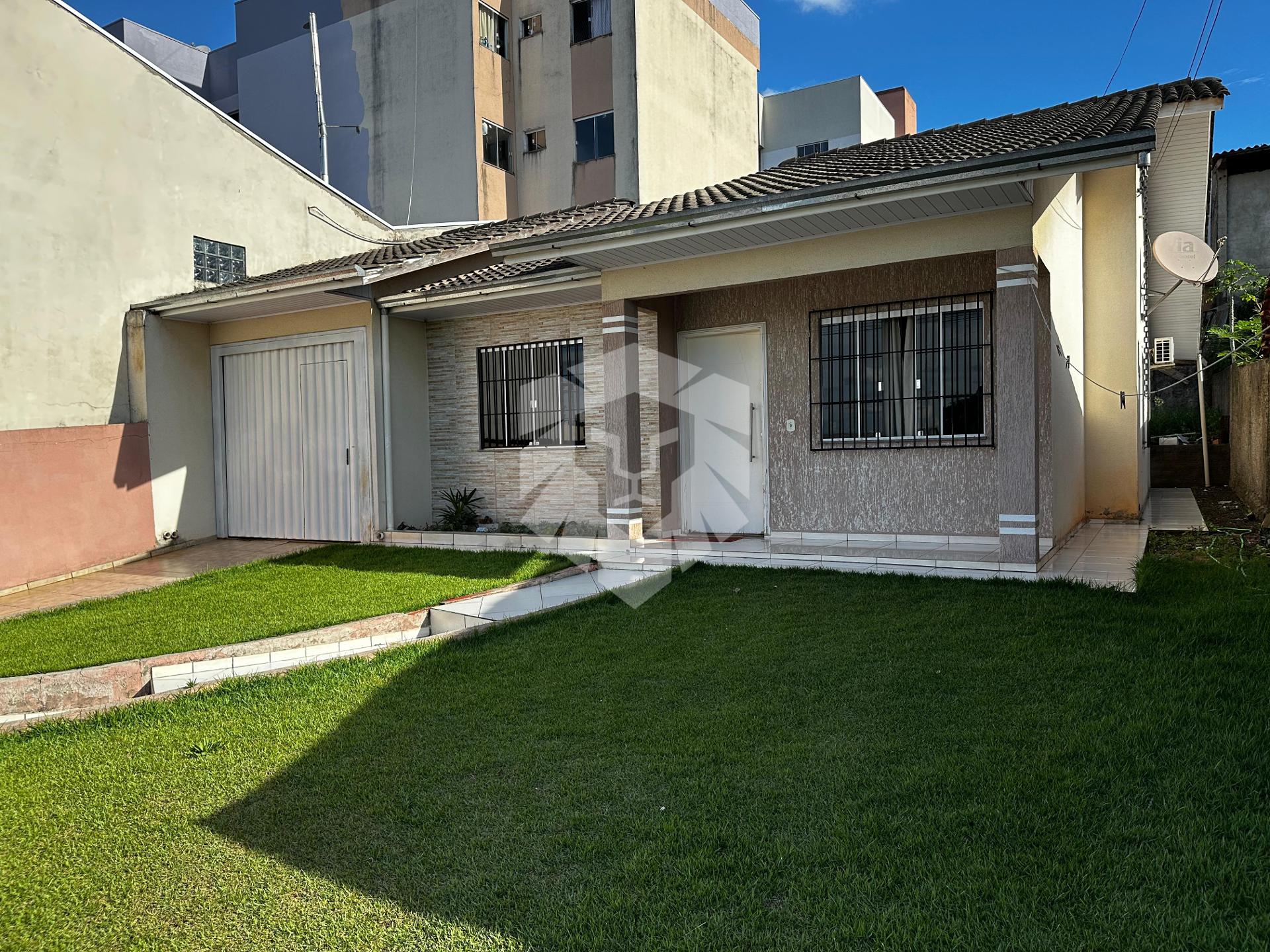 An image of a house listing