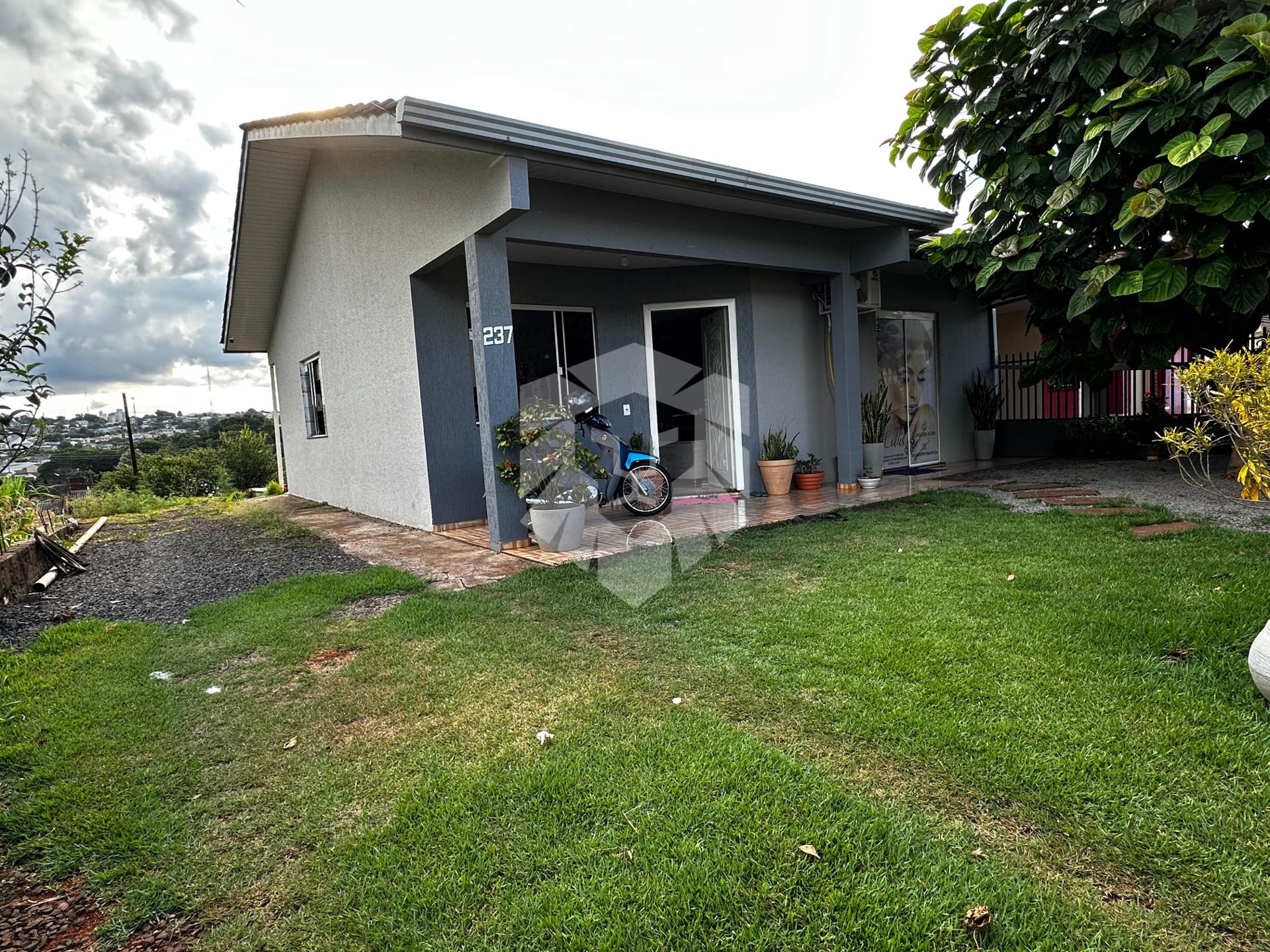 An image of a house listing