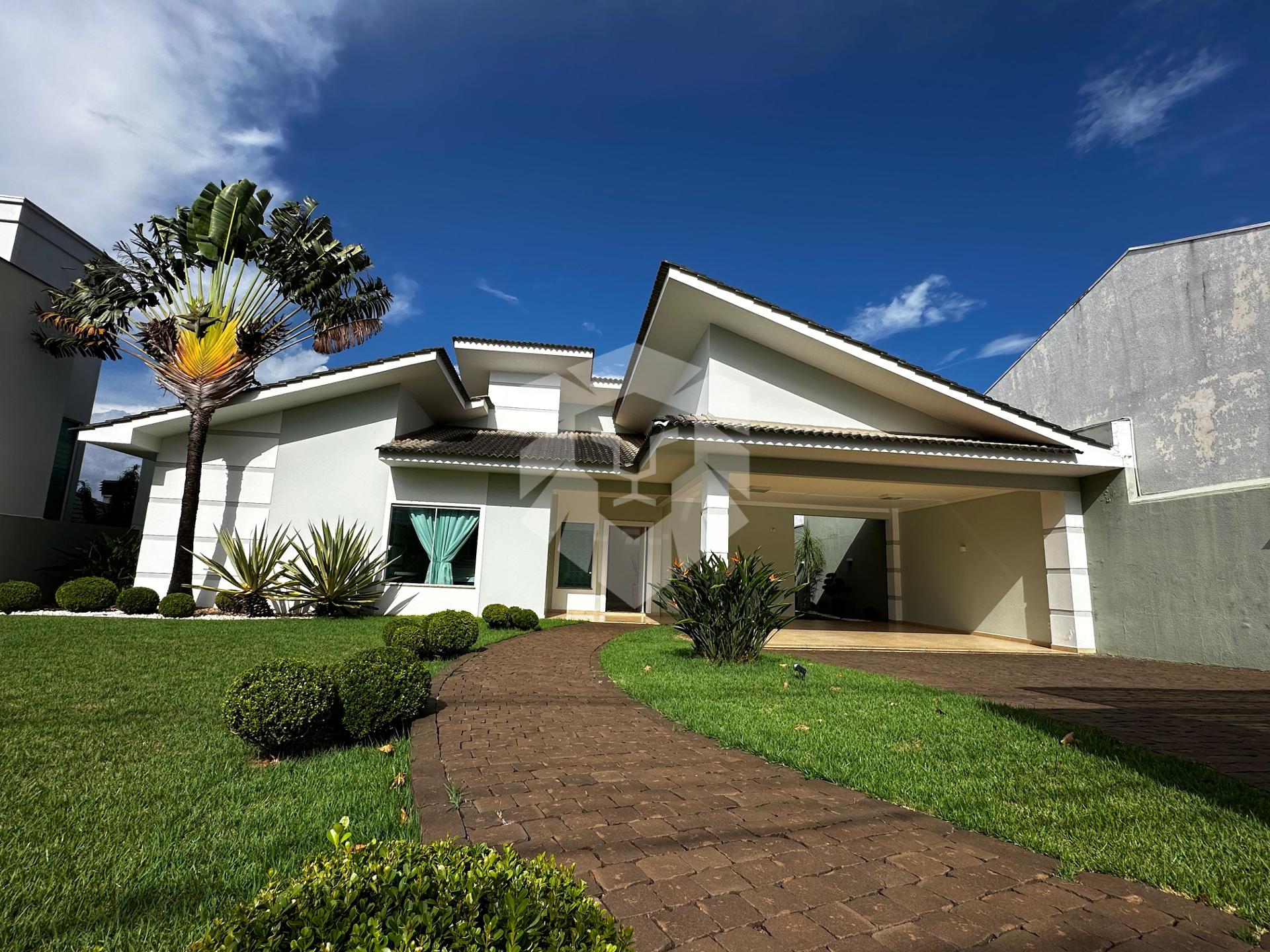 An image of a house listing