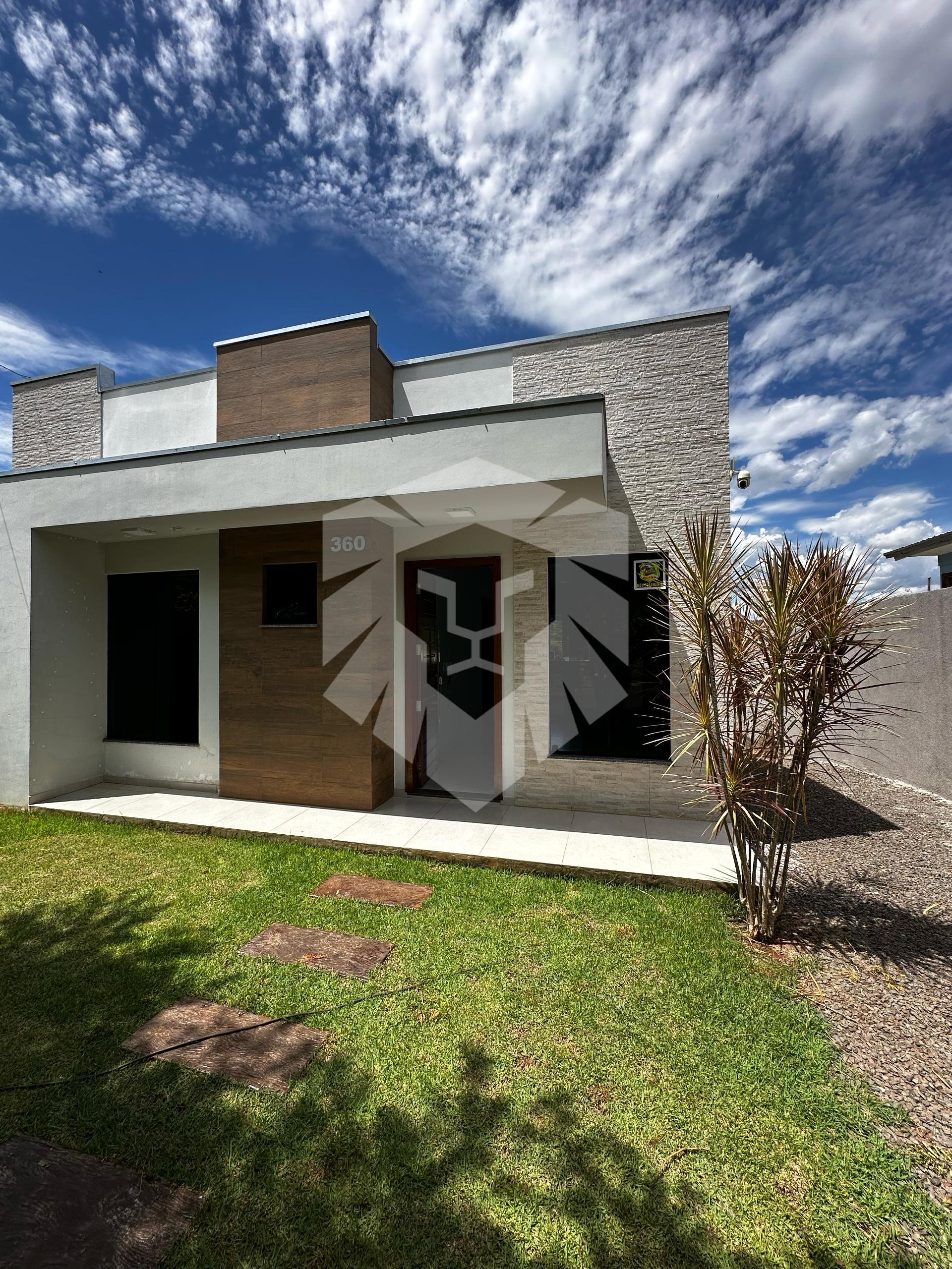 An image of a house listing