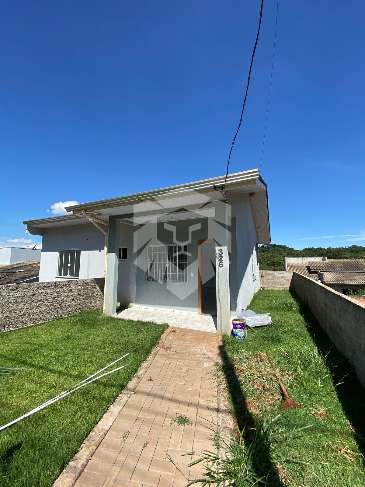An image of a house listing
