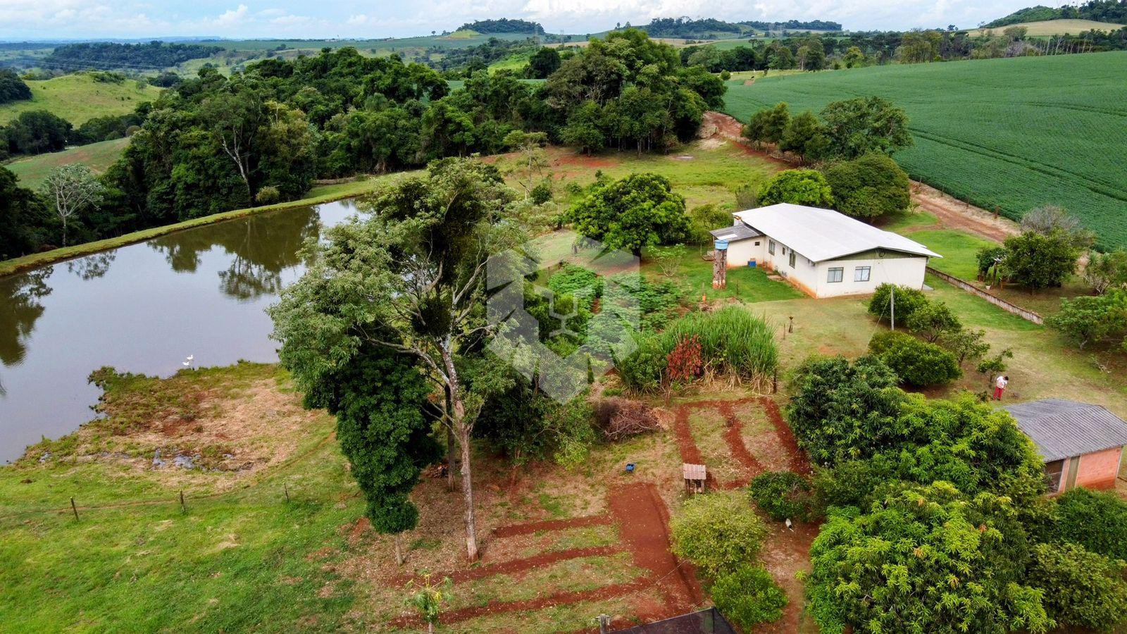 An image of a house listing