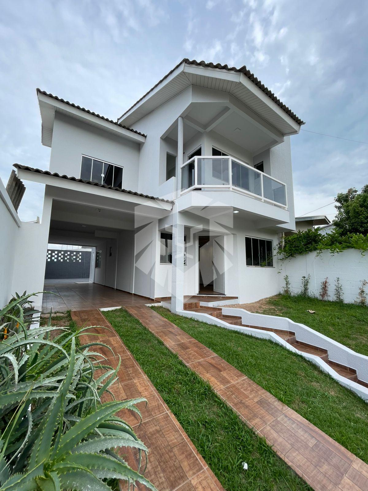 An image of a house listing