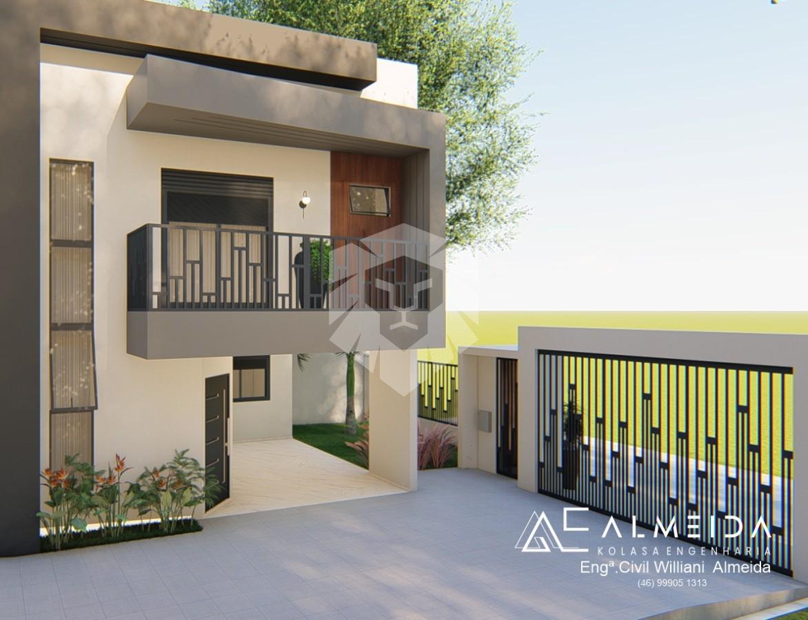 An image of a house listing