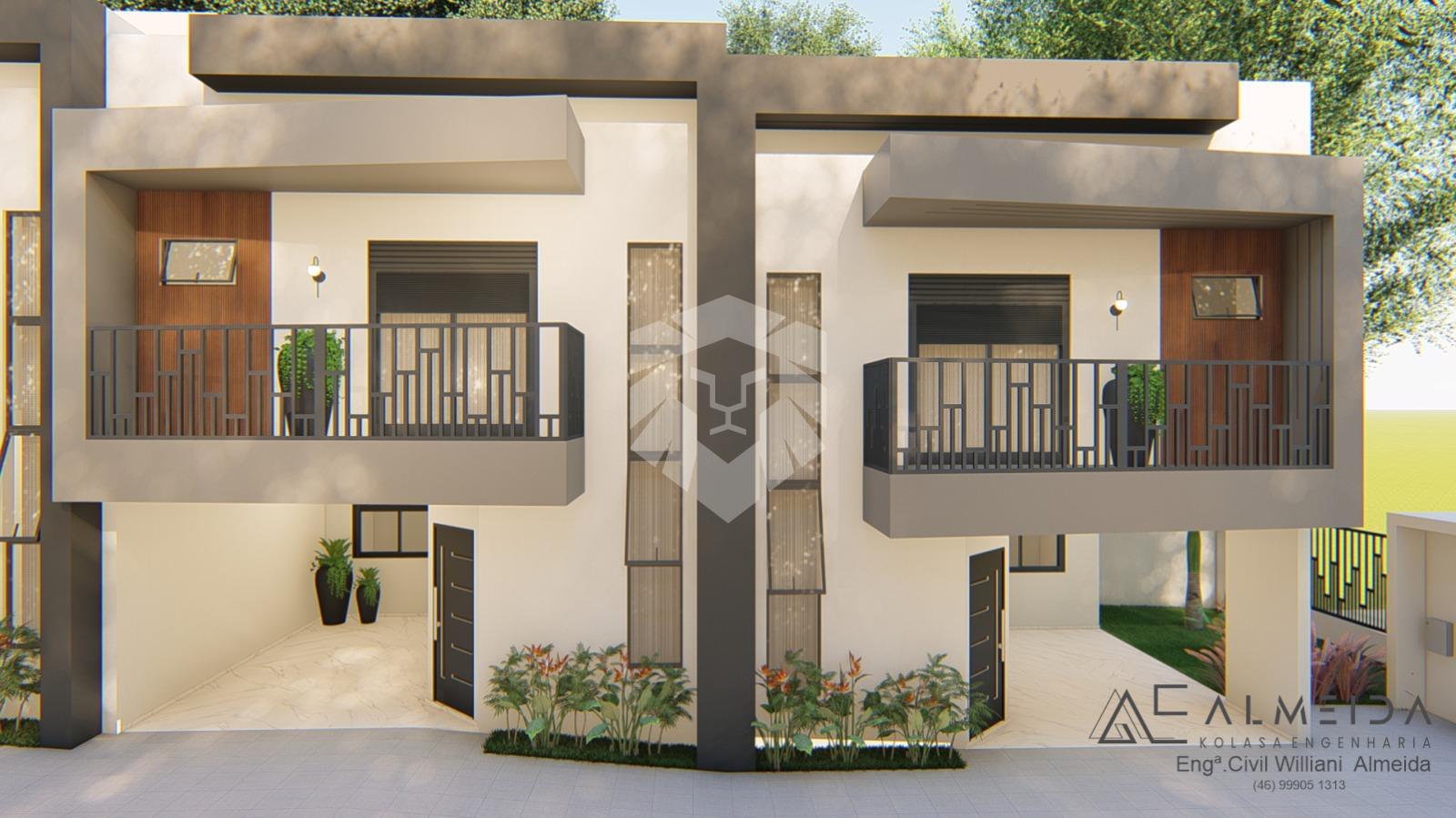 An image of a house listing
