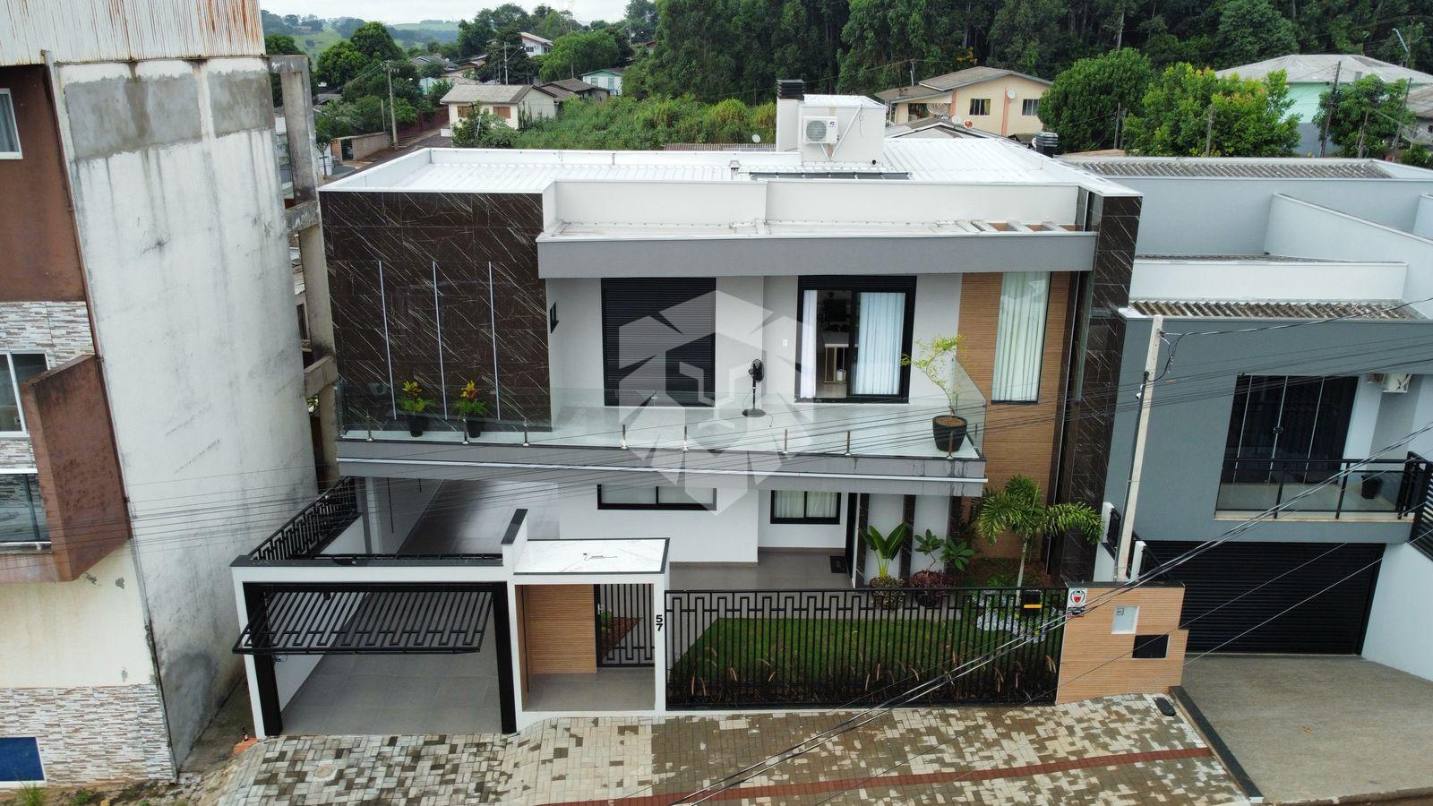 An image of a house listing