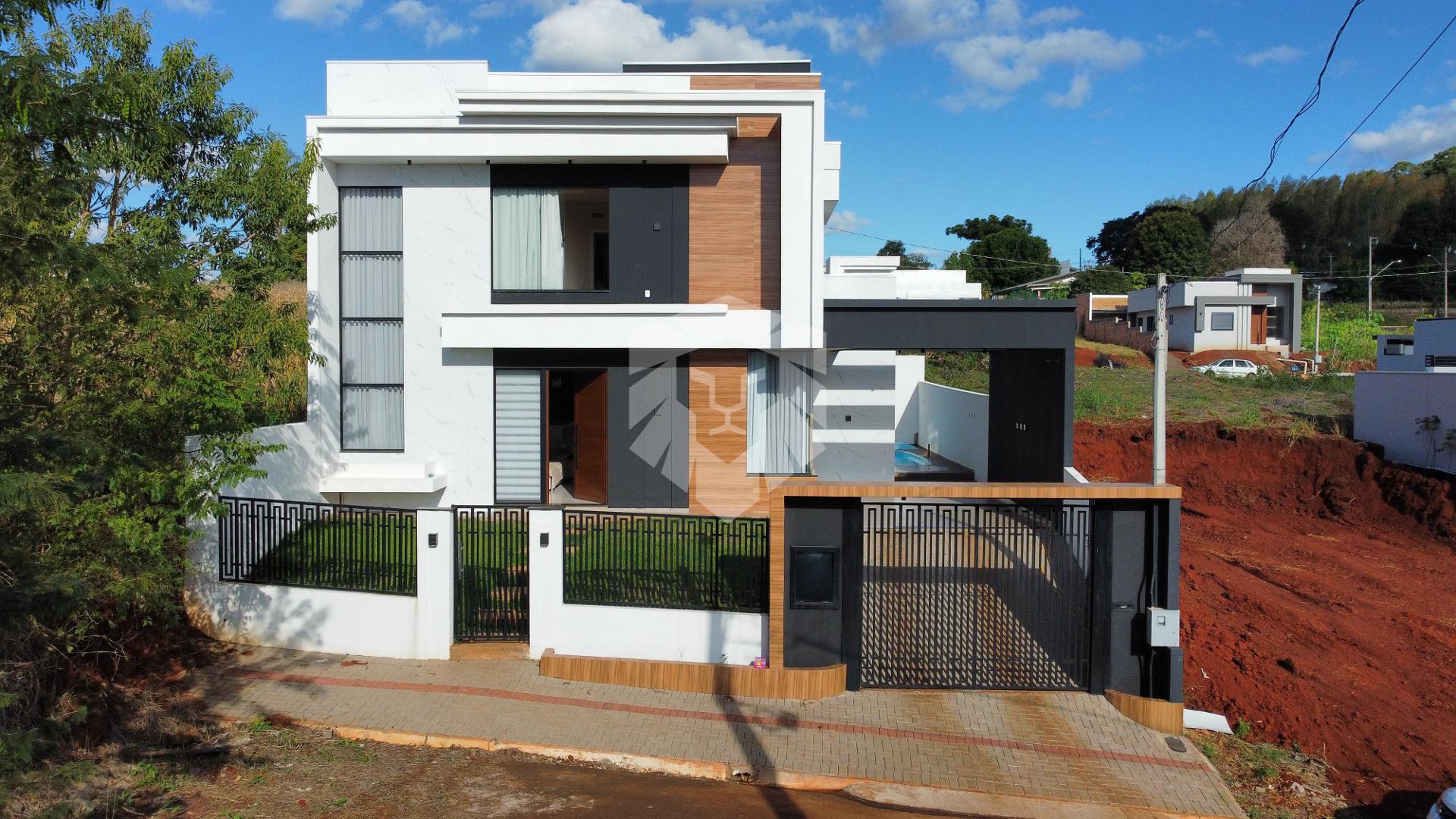 An image of a house listing