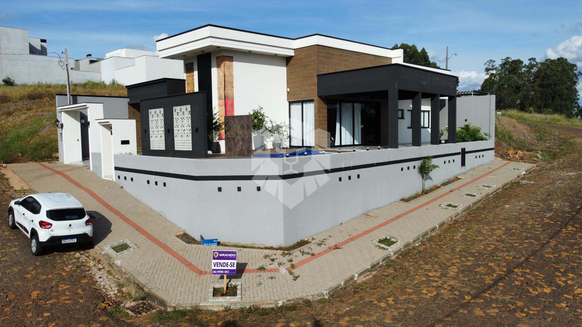 An image of a house listing