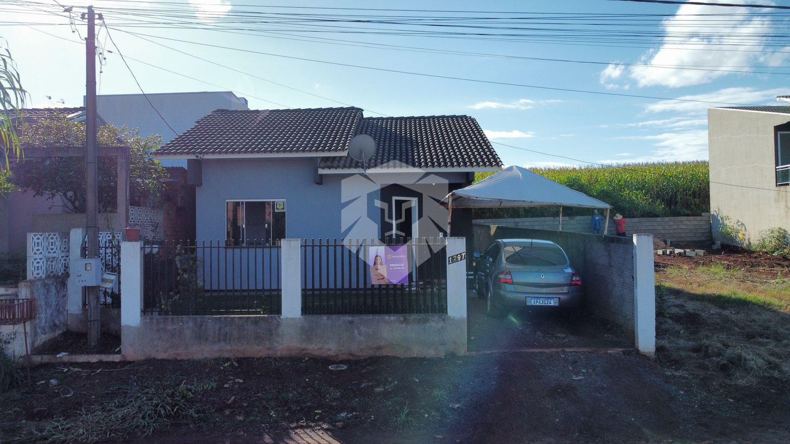 An image of a house listing