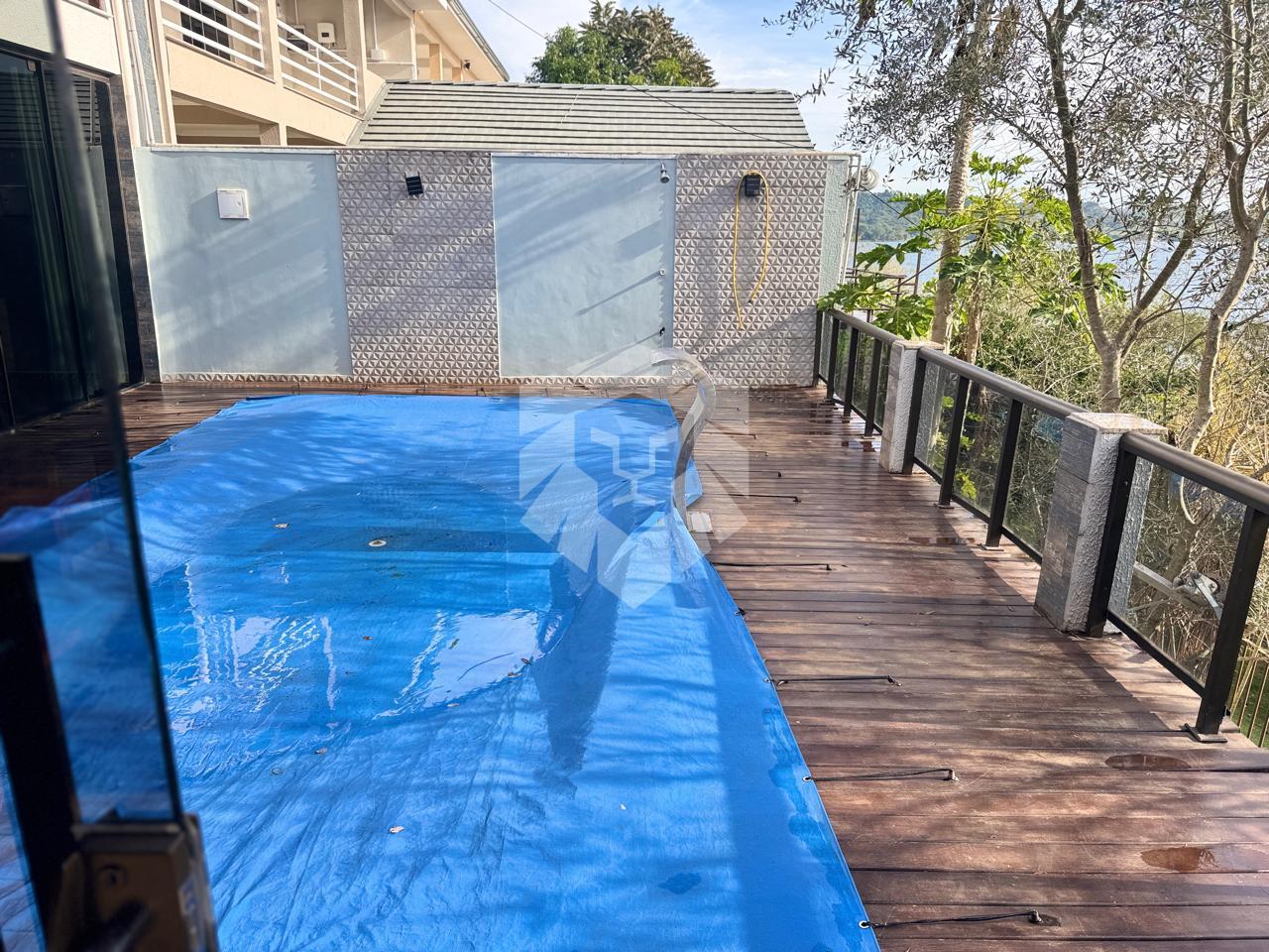 An image of a house listing