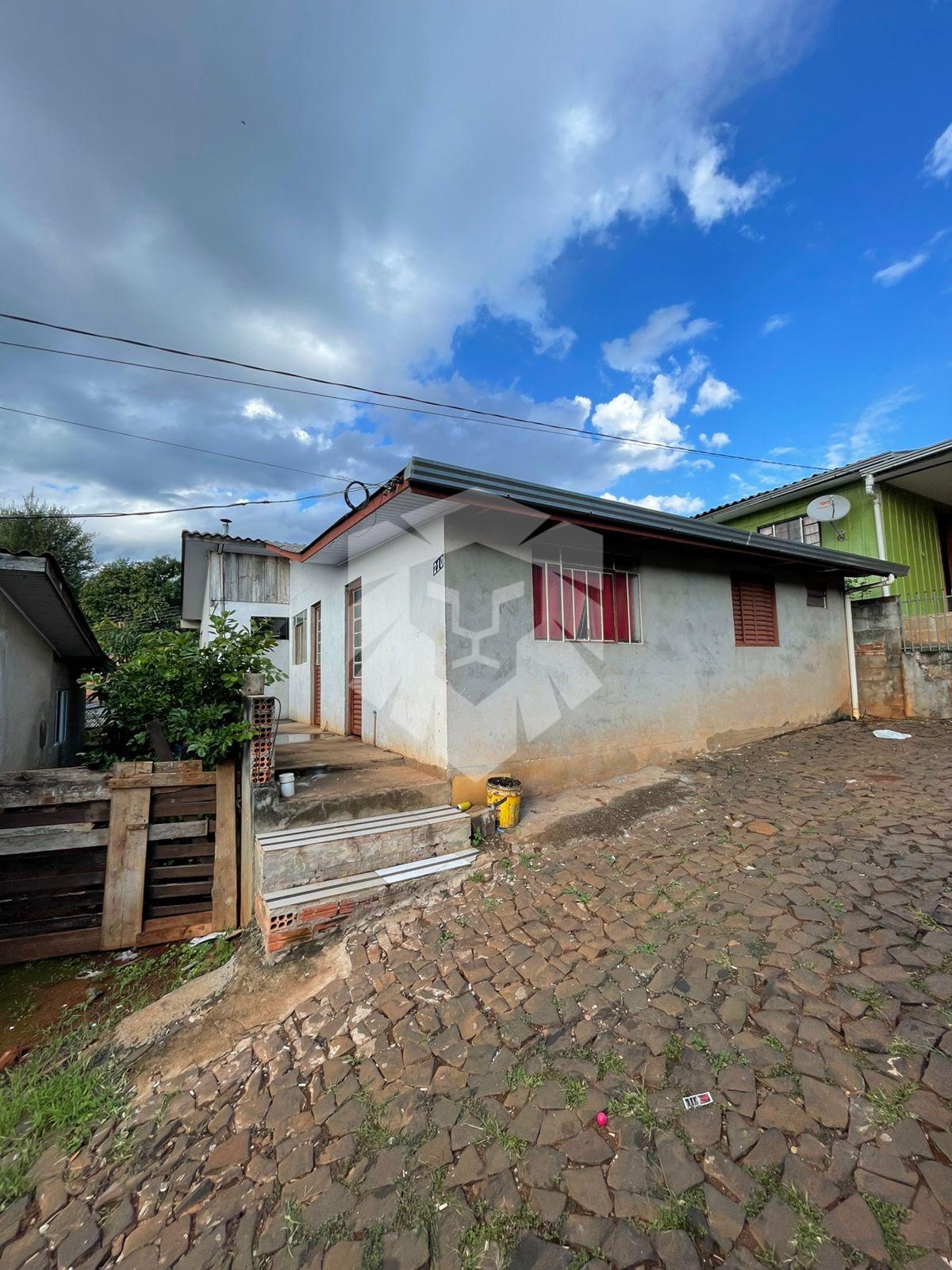 An image of a house listing