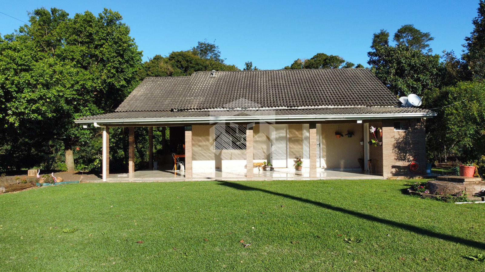 An image of a house listing