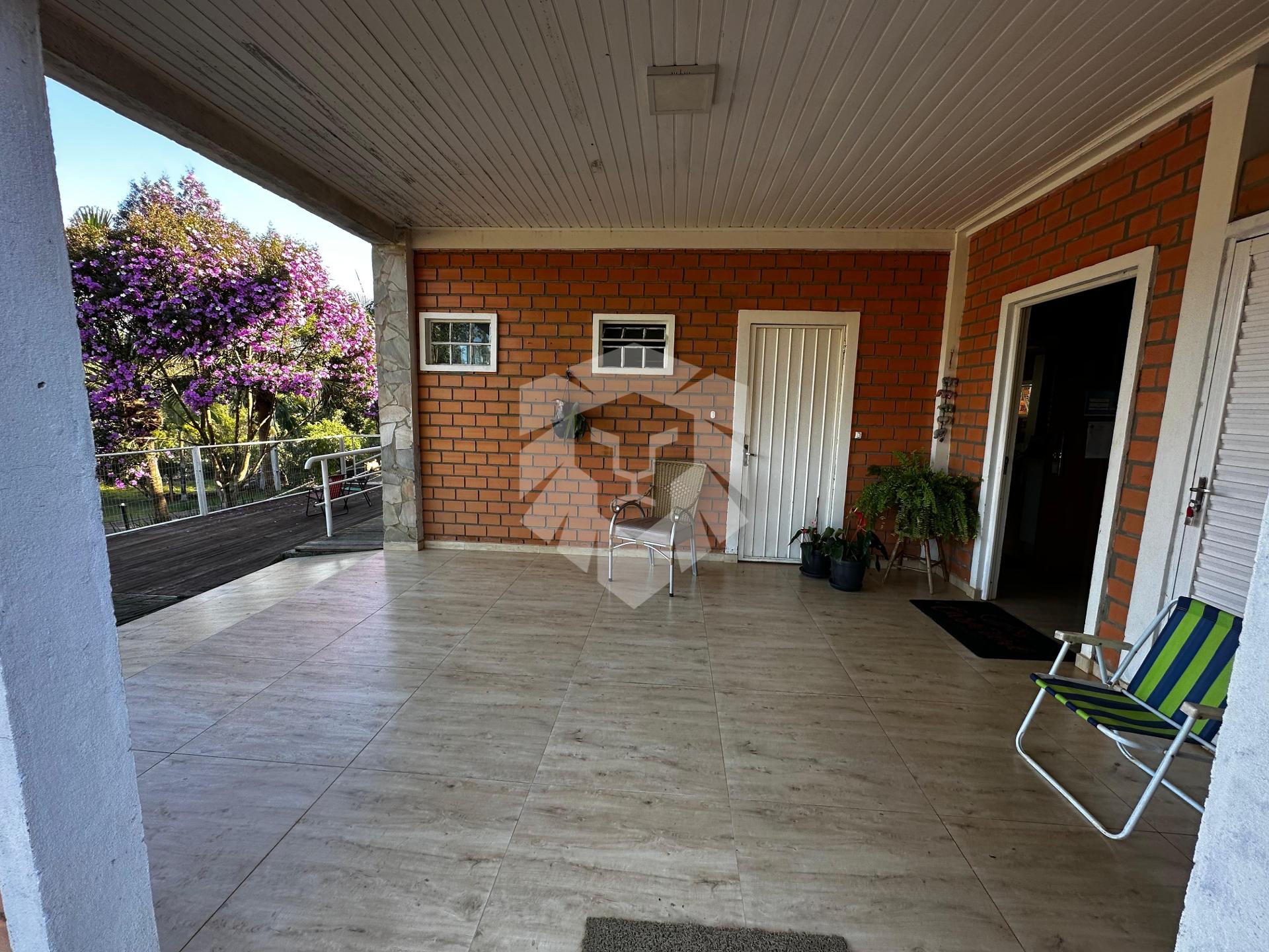 An image of a house listing