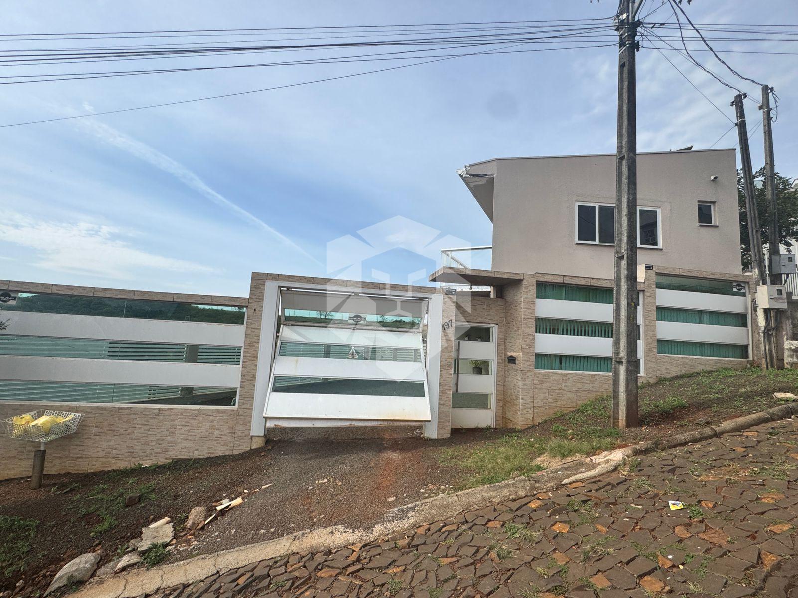 An image of a house listing