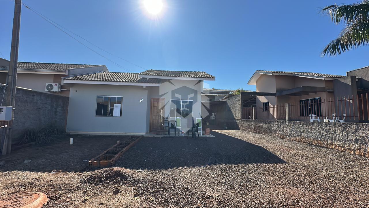 An image of a house listing