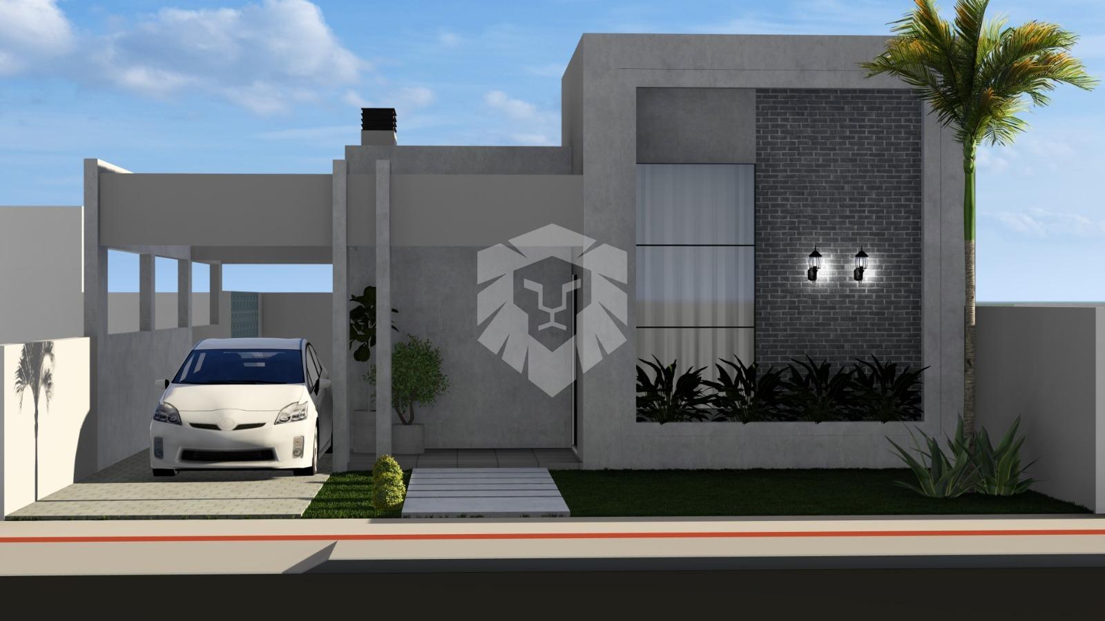 An image of a house listing