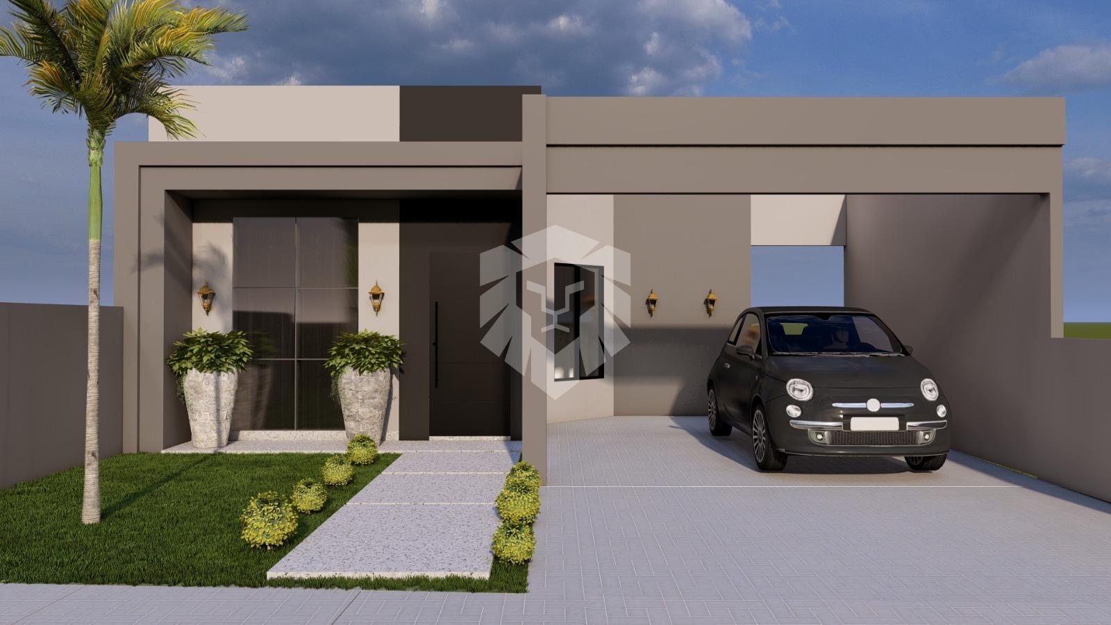 An image of a house listing