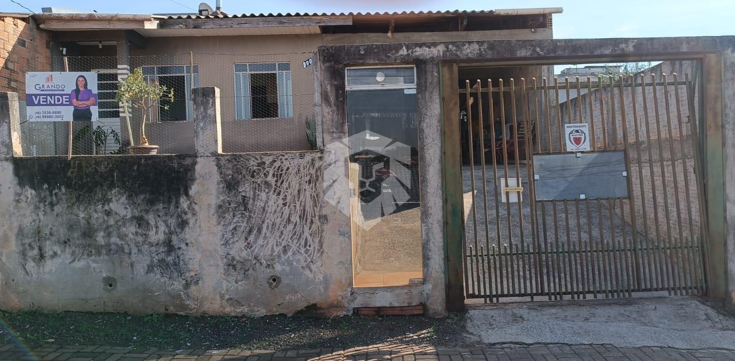 An image of a house listing