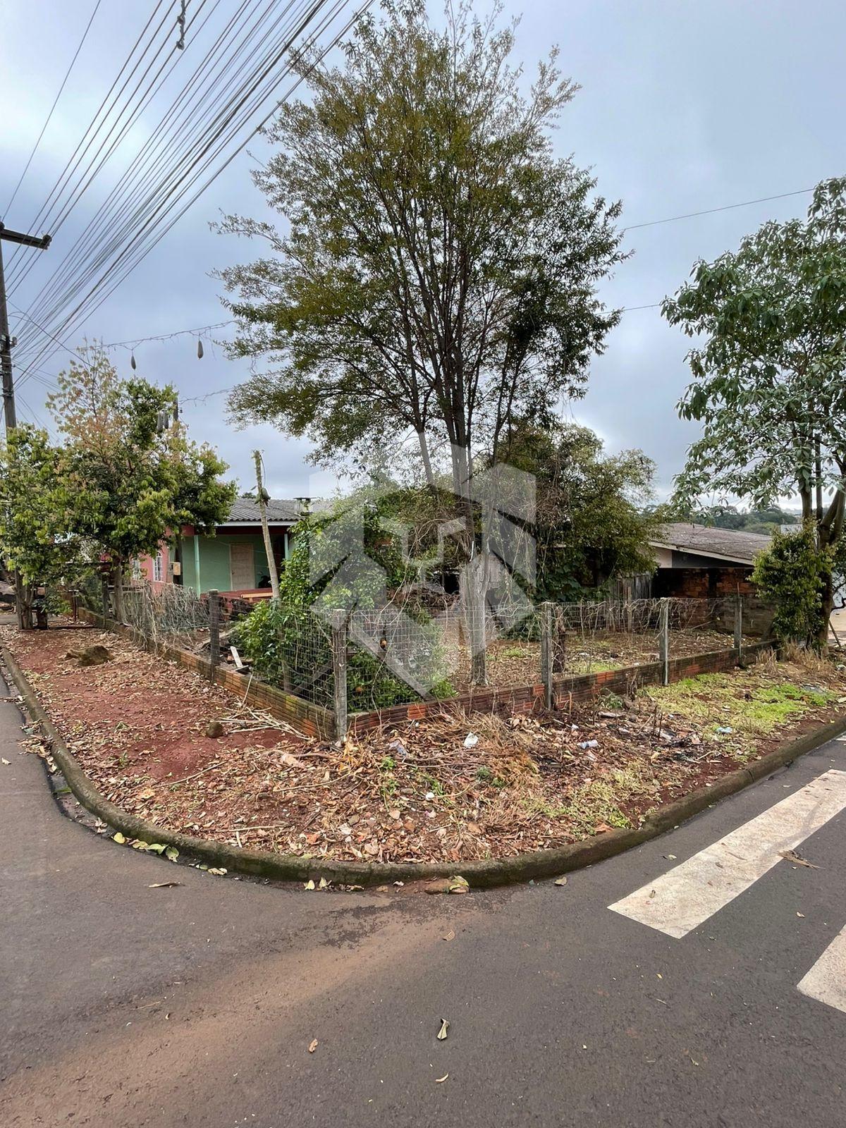 An image of a house listing