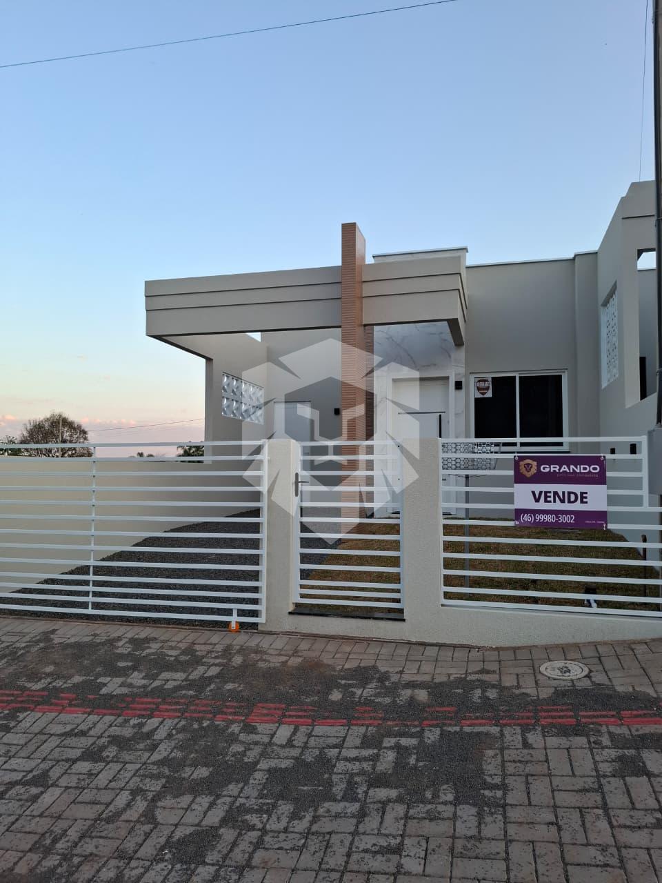 An image of a house listing